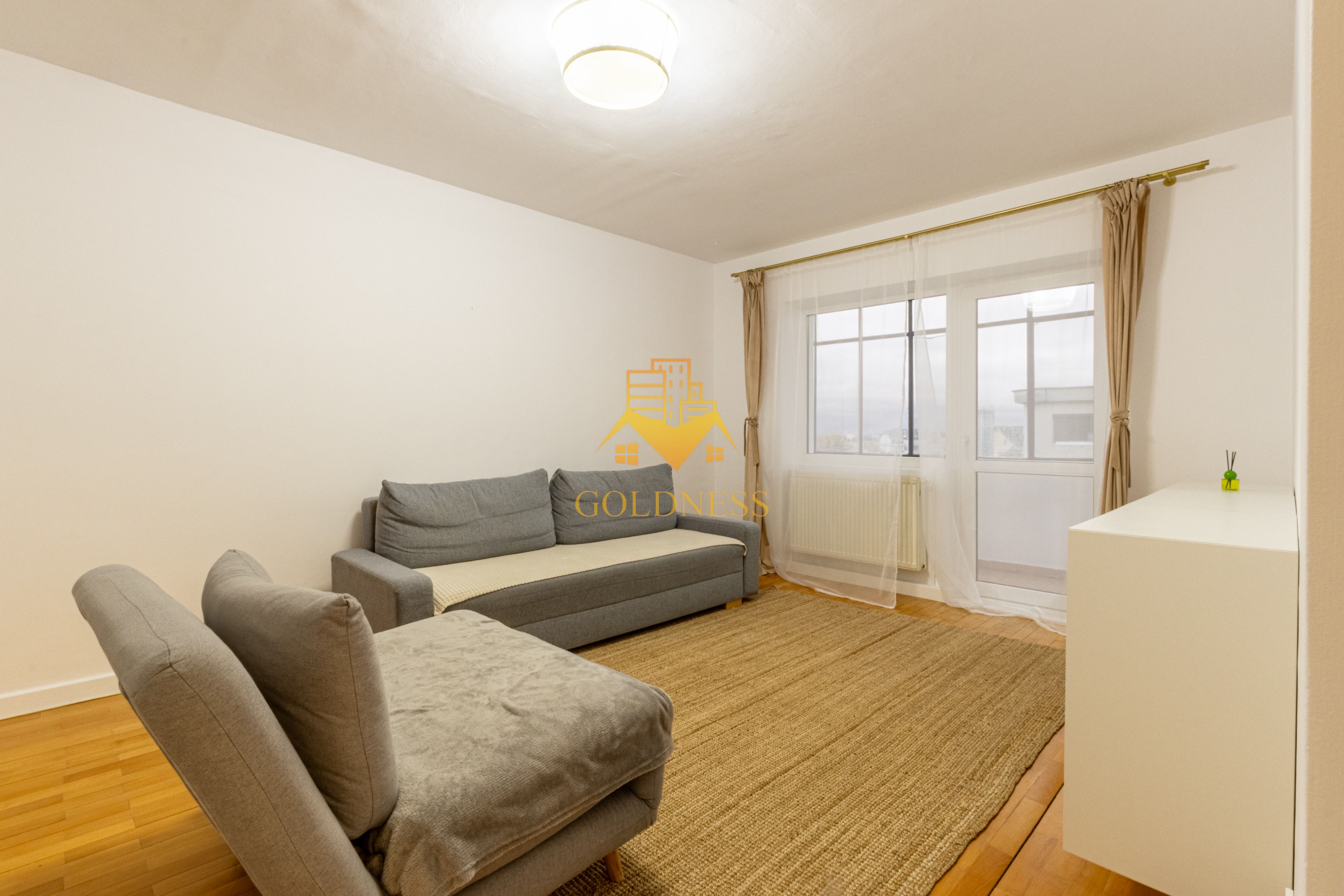 2 camere, decomandate, Zorilor Observatorului, Profi, UMF,UTCN — fotografia 6