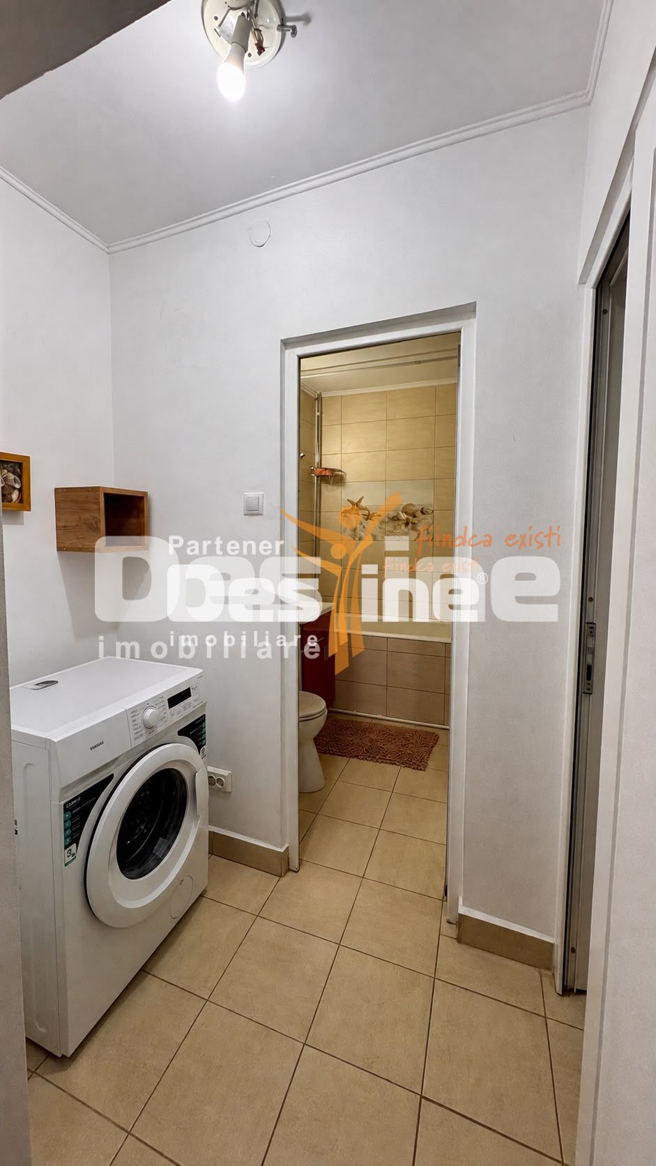 Apartament cu 3 camere, semidecomandat - aproape de centru — fotografia 10