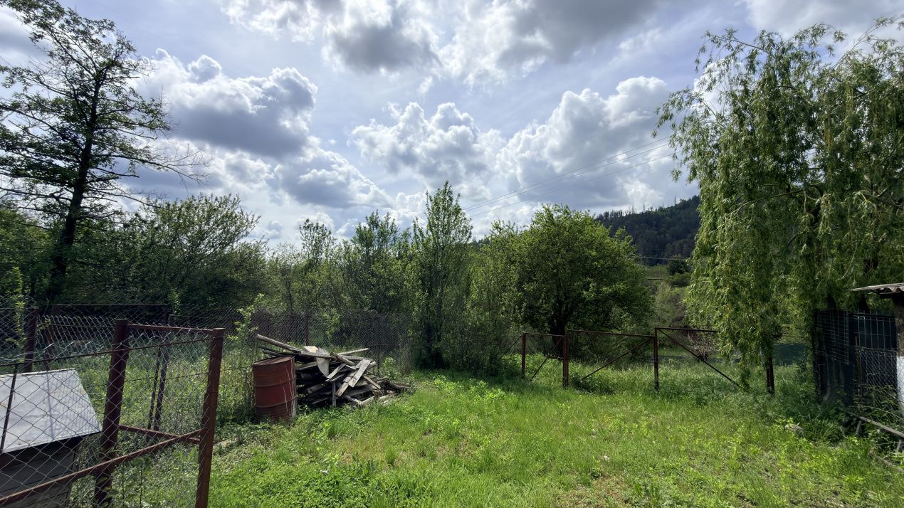 Casa in Leresti, la strada principala, cu rau in spate | teren 831 mp- Campulung — fotografia 14