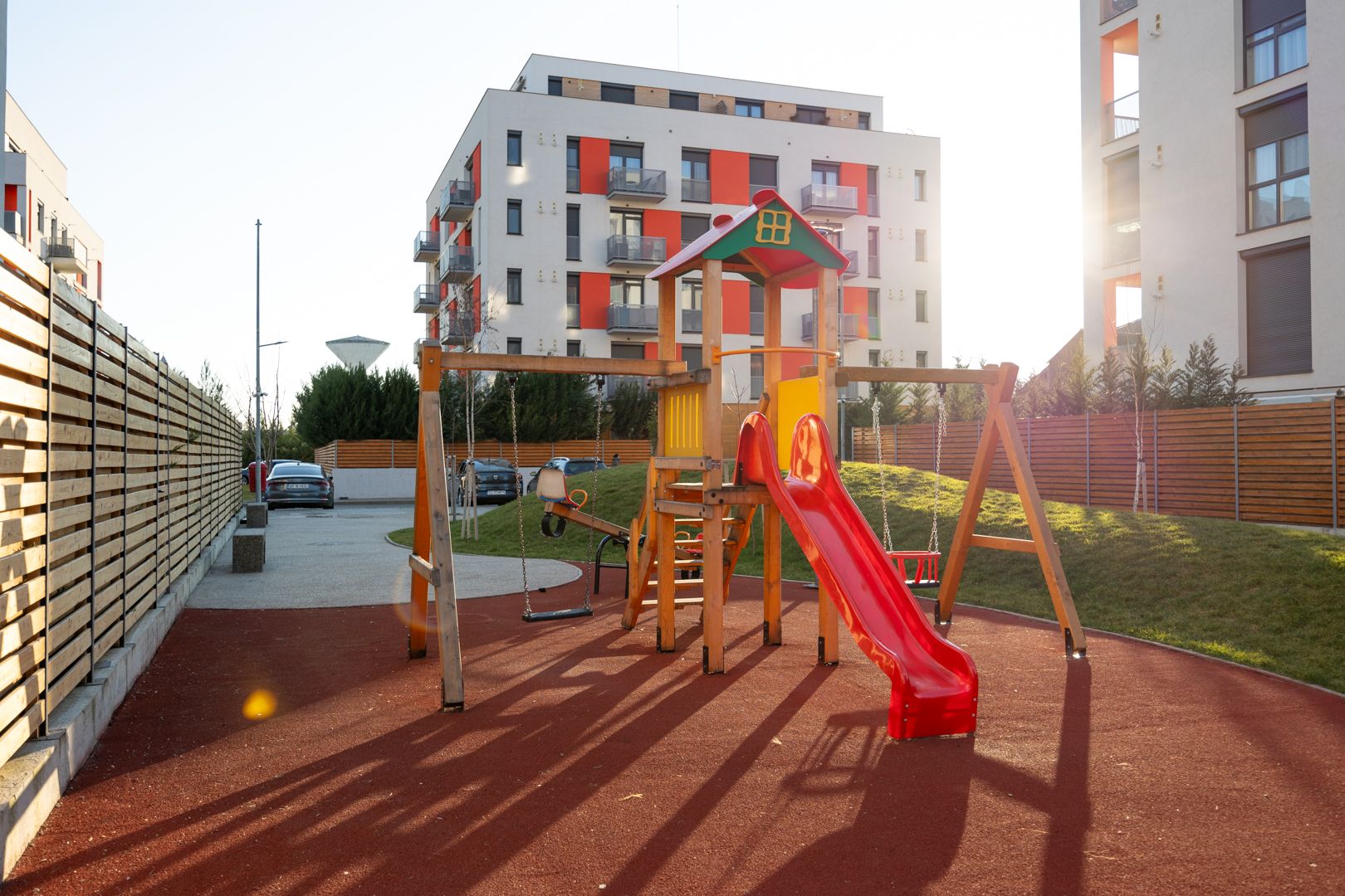Ultimul apartament disponibil acum! R38 - Ared City — fotografia 10