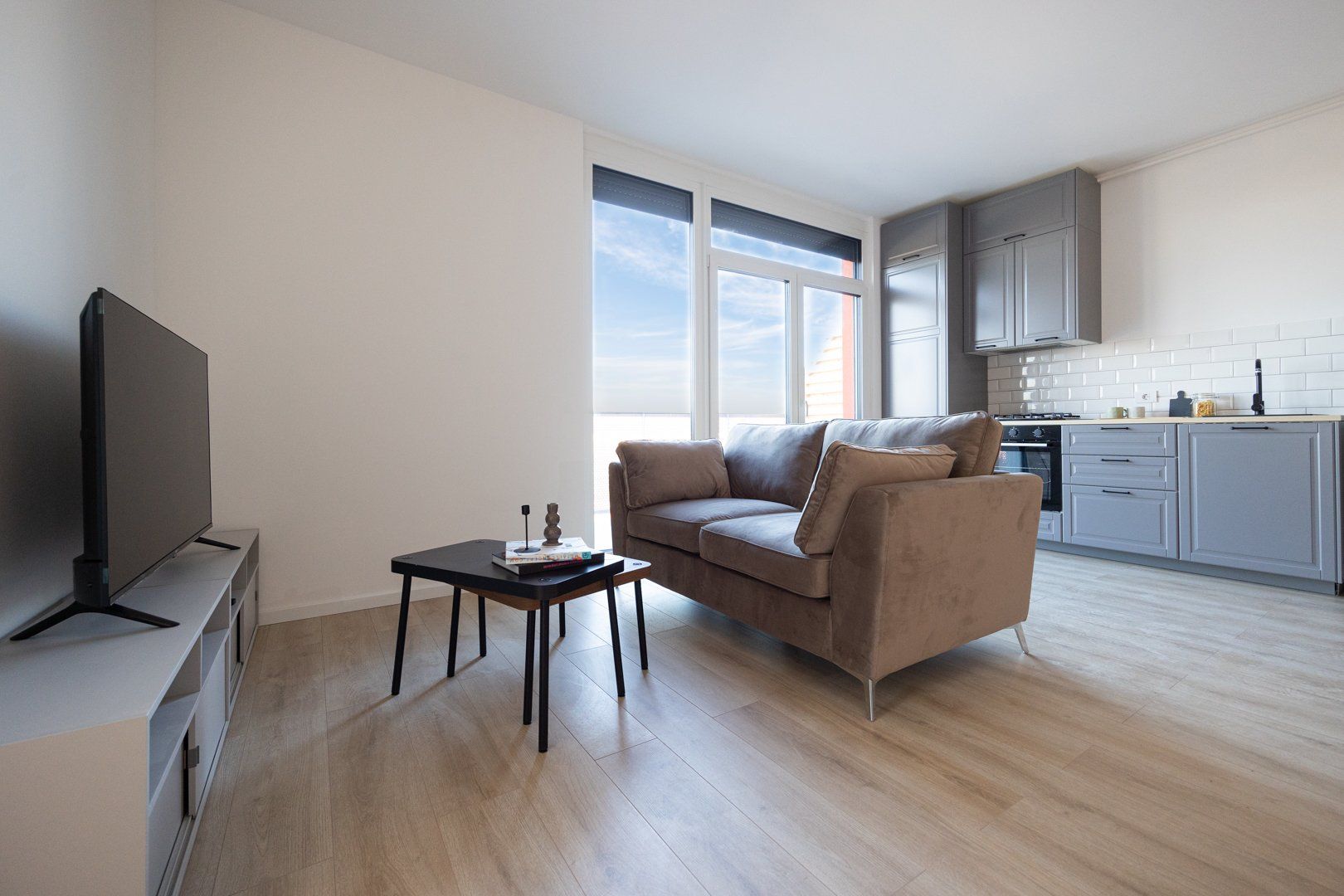 Ultimul apartament disponibil acum! R38 - Ared City — fotografia 3