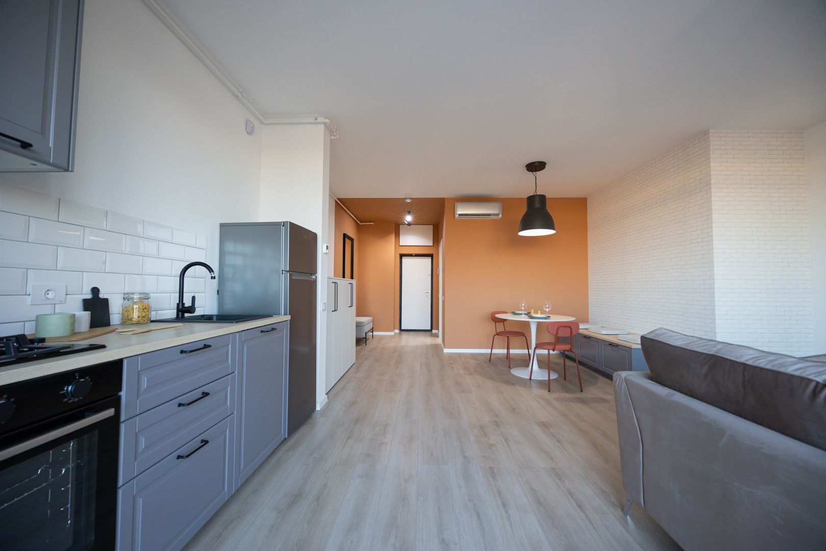 Ultimul apartament disponibil acum! R38 - Ared City — fotografia 5