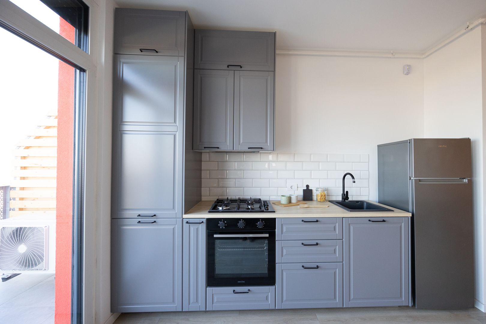 Ultimul apartament disponibil acum! R38 - Ared City — fotografia 7
