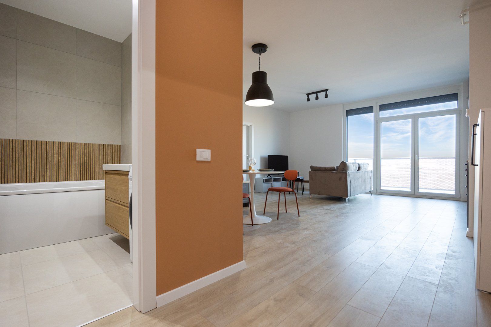 Ultimul apartament disponibil acum! R38 - Ared City — fotografia 8