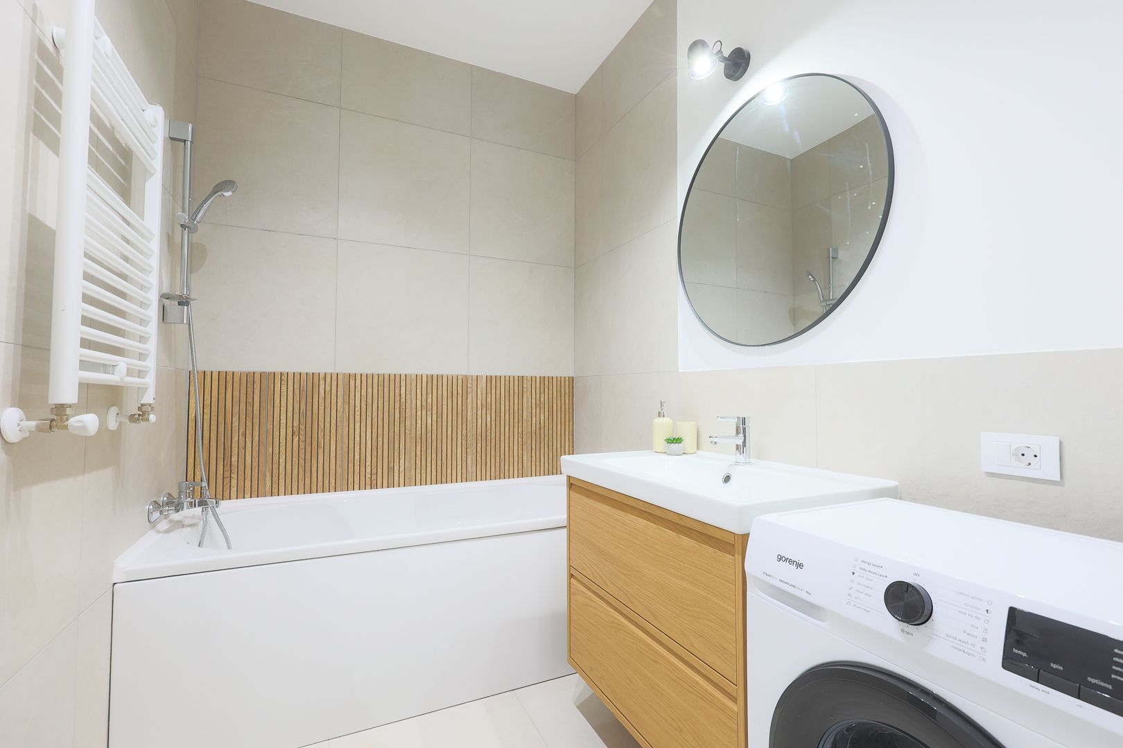 Ultimul apartament disponibil acum! R38 - Ared City — fotografia 9