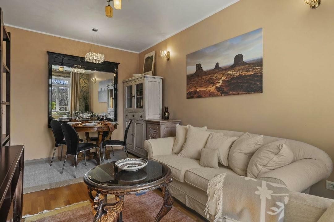 Apartament 2 cam decomandat, 50 mp + Boxa depozitare, Parc Cinema Floreasca — fotografia 3