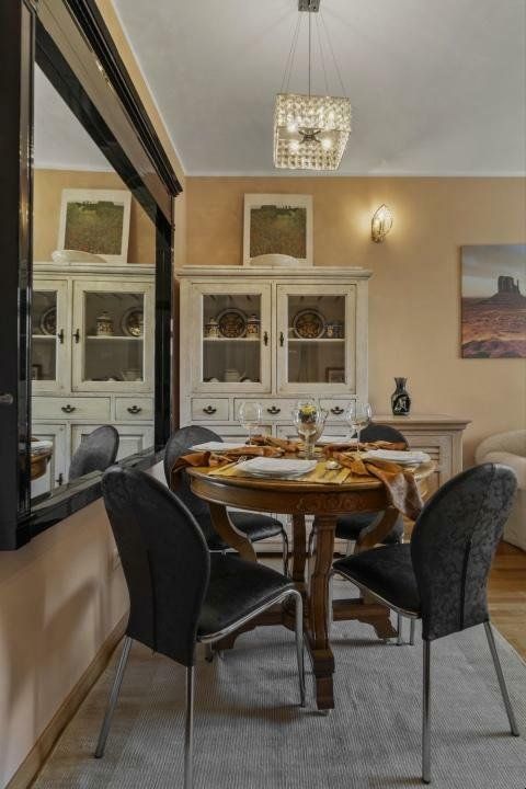 Apartament 2 cam decomandat, 50 mp + Boxa depozitare, Parc Cinema Floreasca — fotografia 4