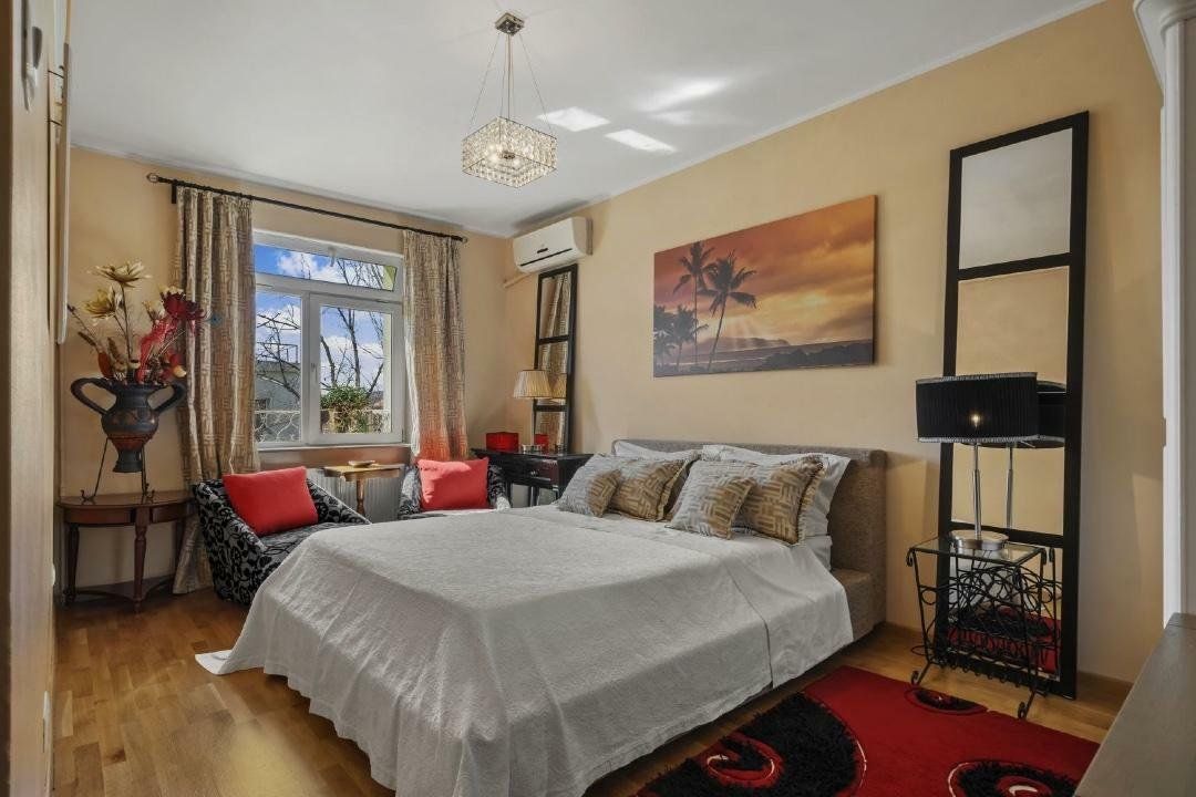 Apartament 2 cam decomandat, 50 mp + Boxa depozitare, Parc Cinema Floreasca — fotografia 5