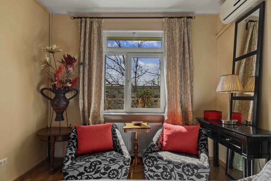 Apartament 2 cam decomandat, 50 mp + Boxa depozitare, Parc Cinema Floreasca — fotografia 6