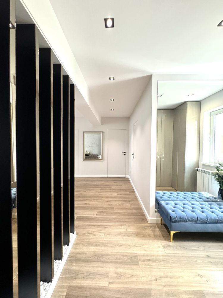 Apartament Lux 3 camere (2 parcari incluse) — fotografia 3