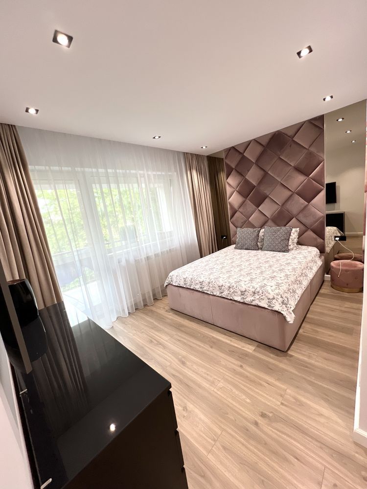 Apartament Lux 3 camere (2 parcari incluse) — fotografia 5