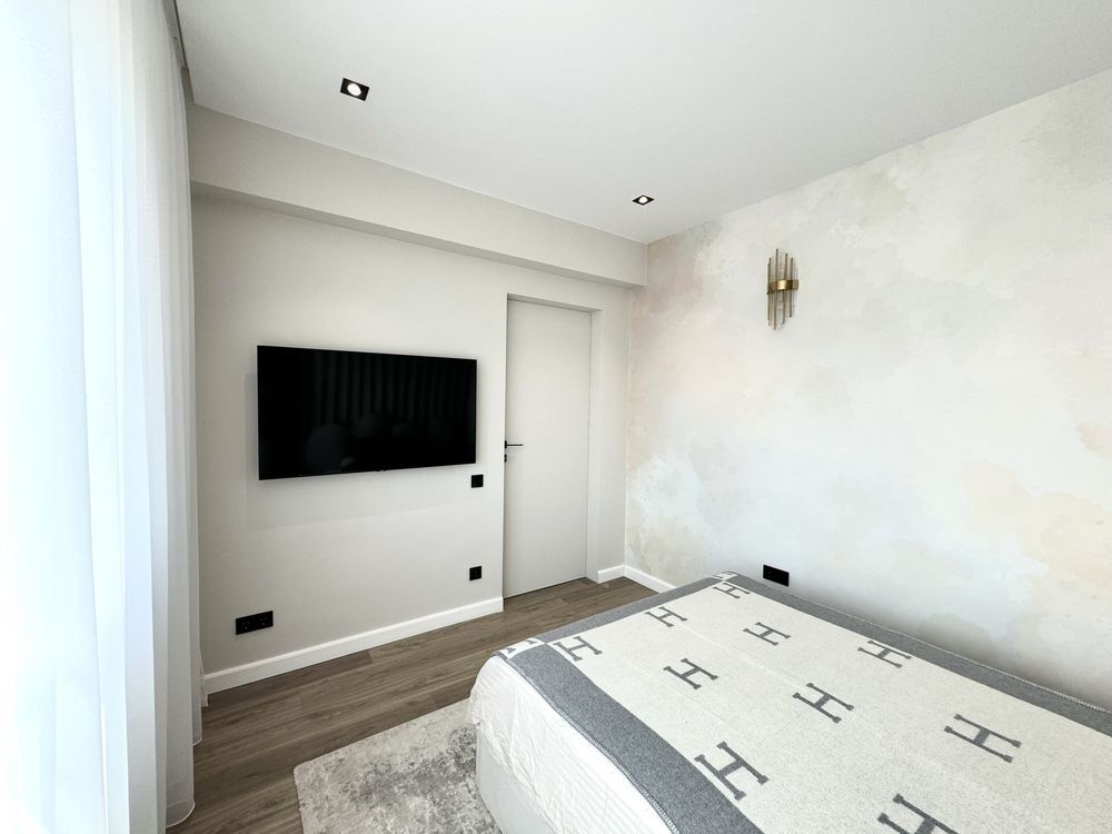Apartament Lux 3 camere (2 parcari incluse) — fotografia 6