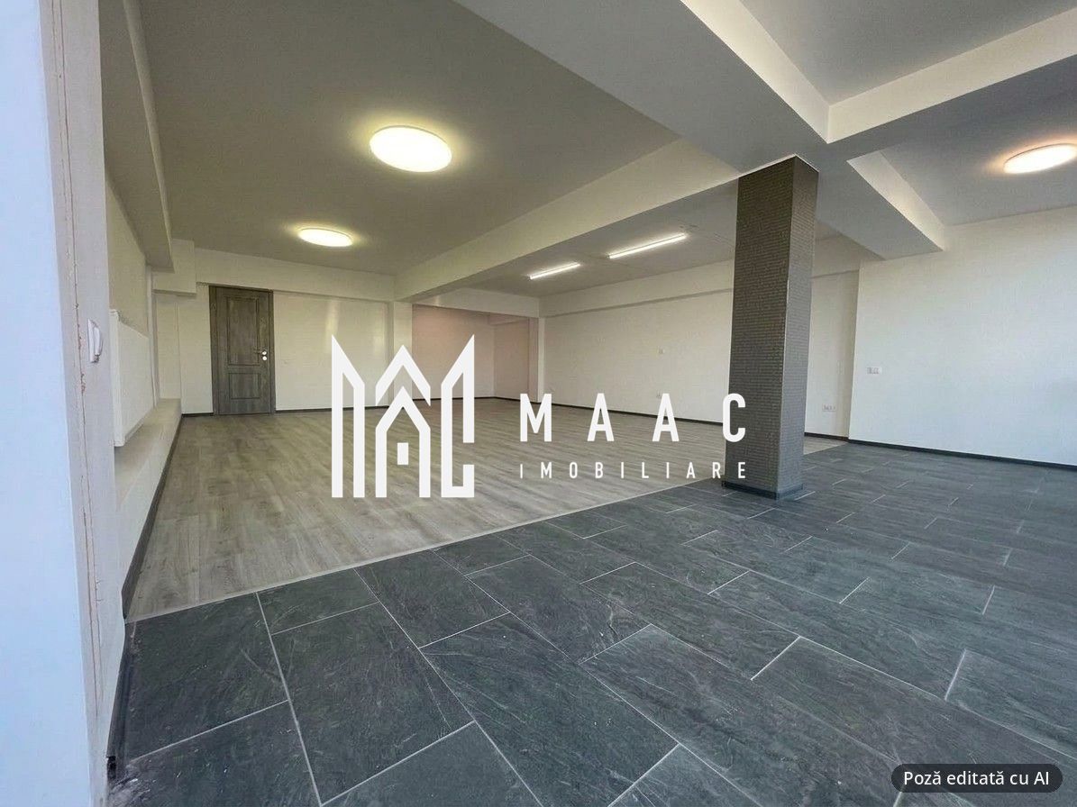 Spațiu comercial | 60 MPU | 2 Băi | Calea Șurii Mari — fotografia 4