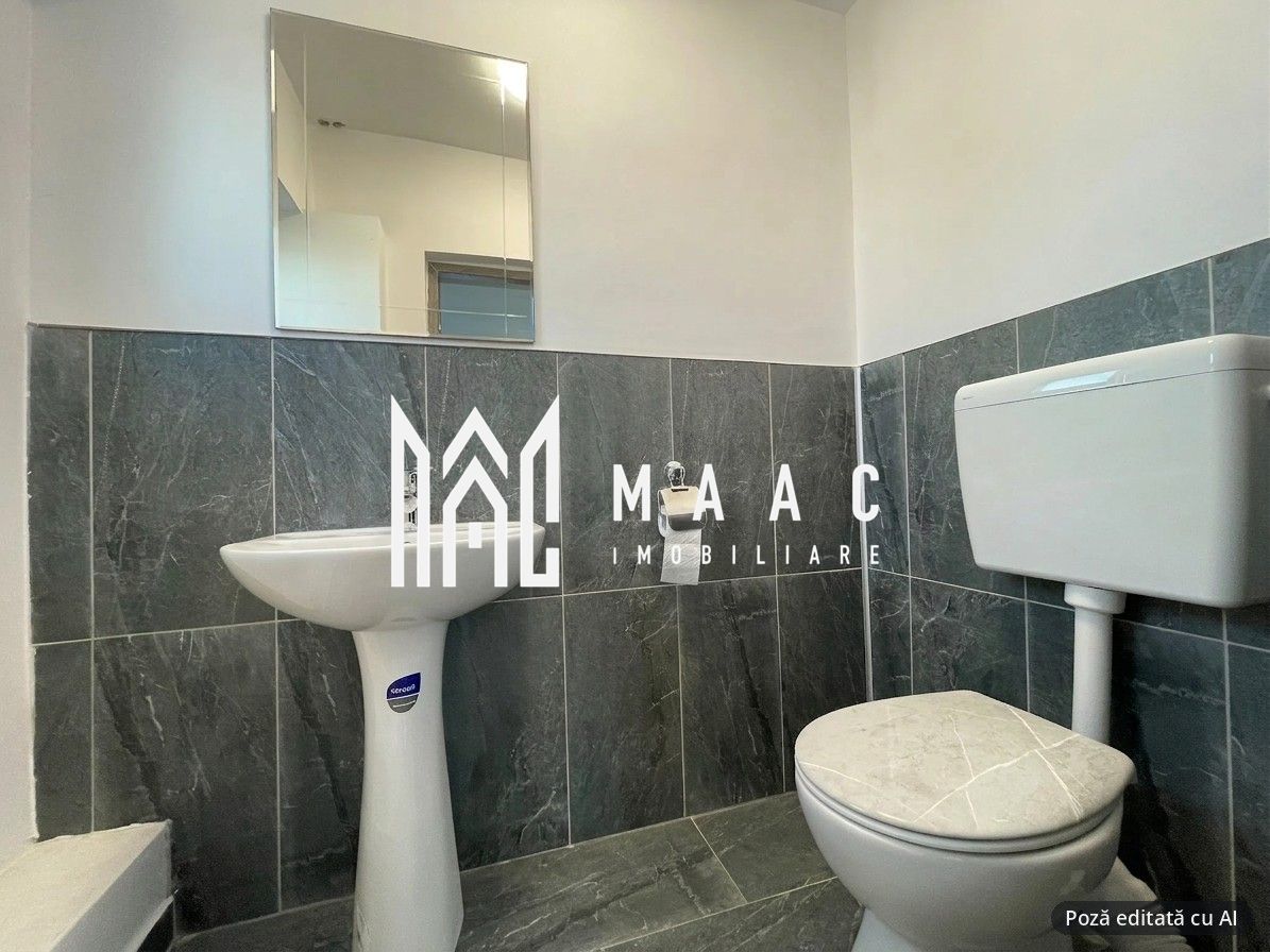 Spațiu comercial | 60 MPU | 2 Băi | Calea Șurii Mari — fotografia 5