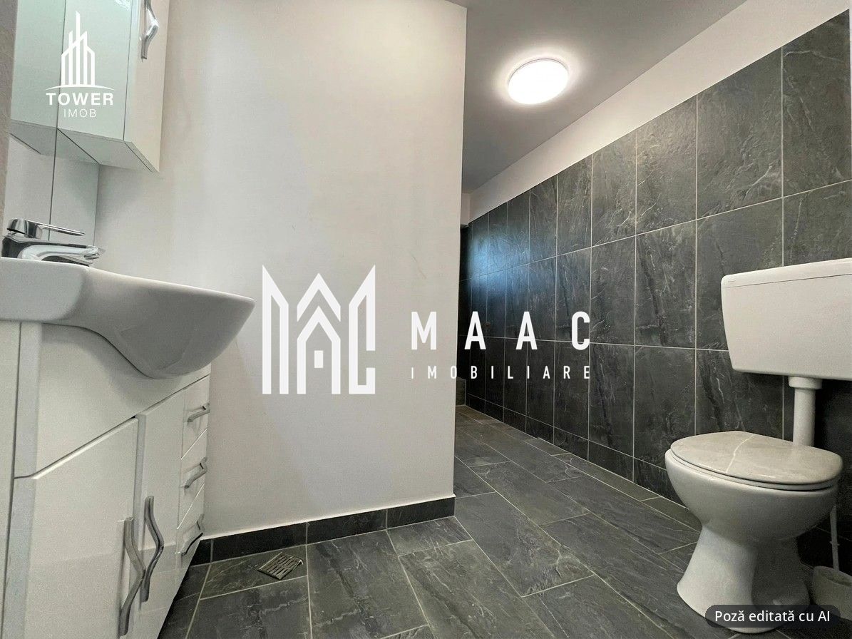 Spațiu comercial | 60 MPU | 2 Băi | Calea Șurii Mari — fotografia 6
