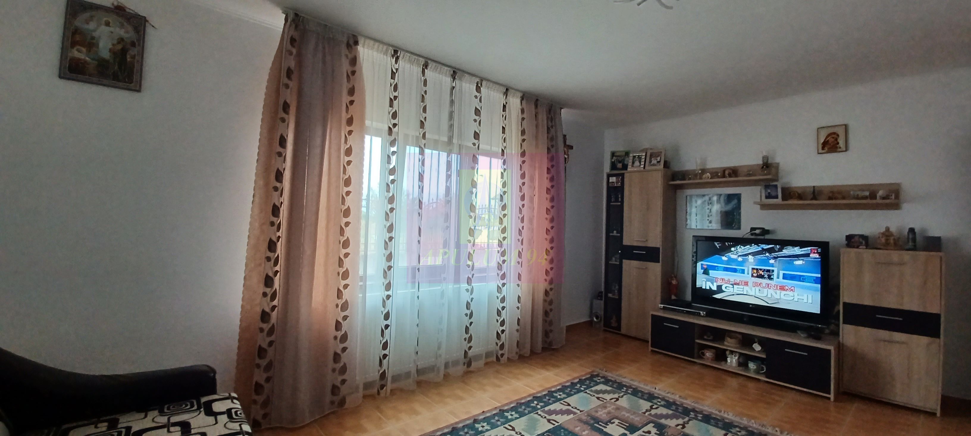 Casa 2022, P+M, 4 camere, 2 băi, curte 500 mp, Săbăreni — fotografia 4