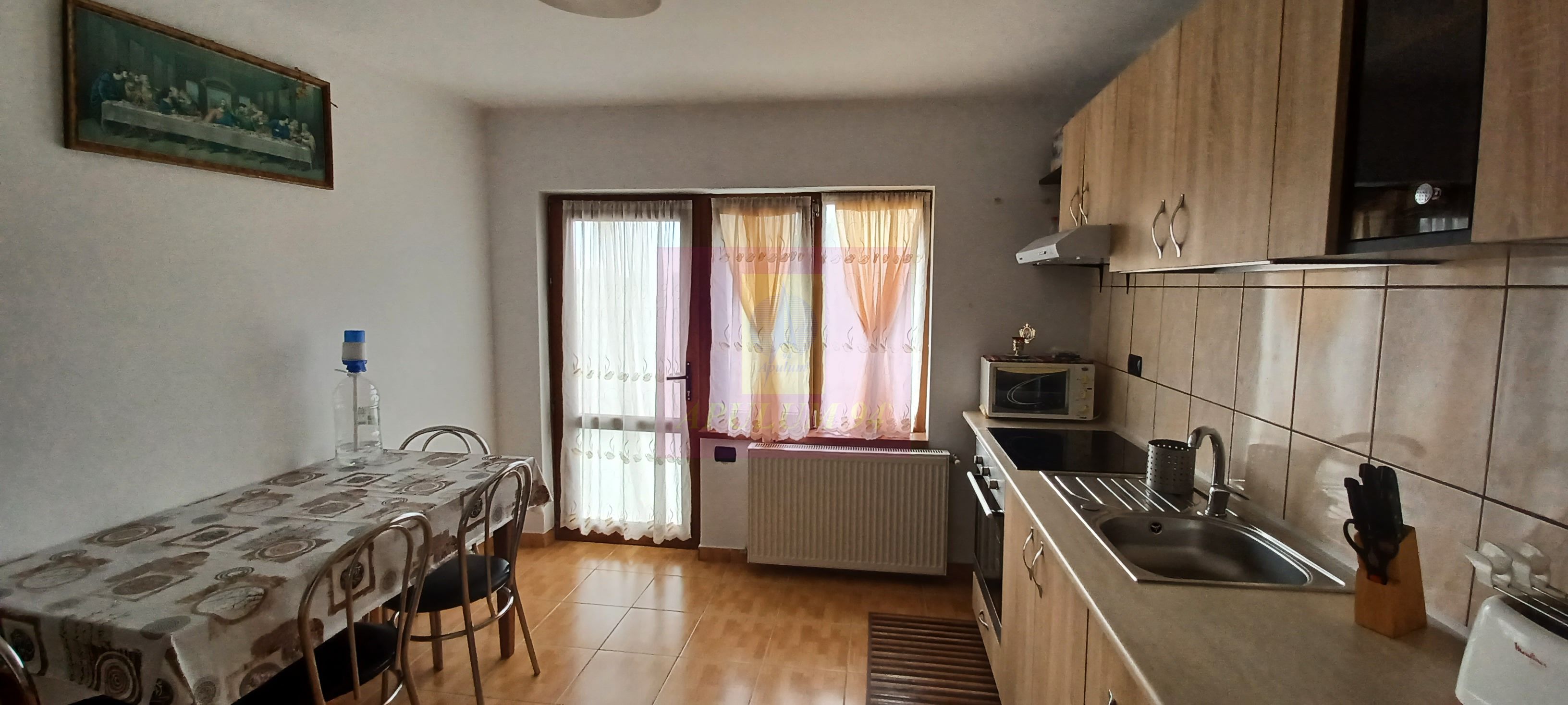 Casa 2022, P+M, 4 camere, 2 băi, curte 500 mp, Săbăreni — fotografia 5