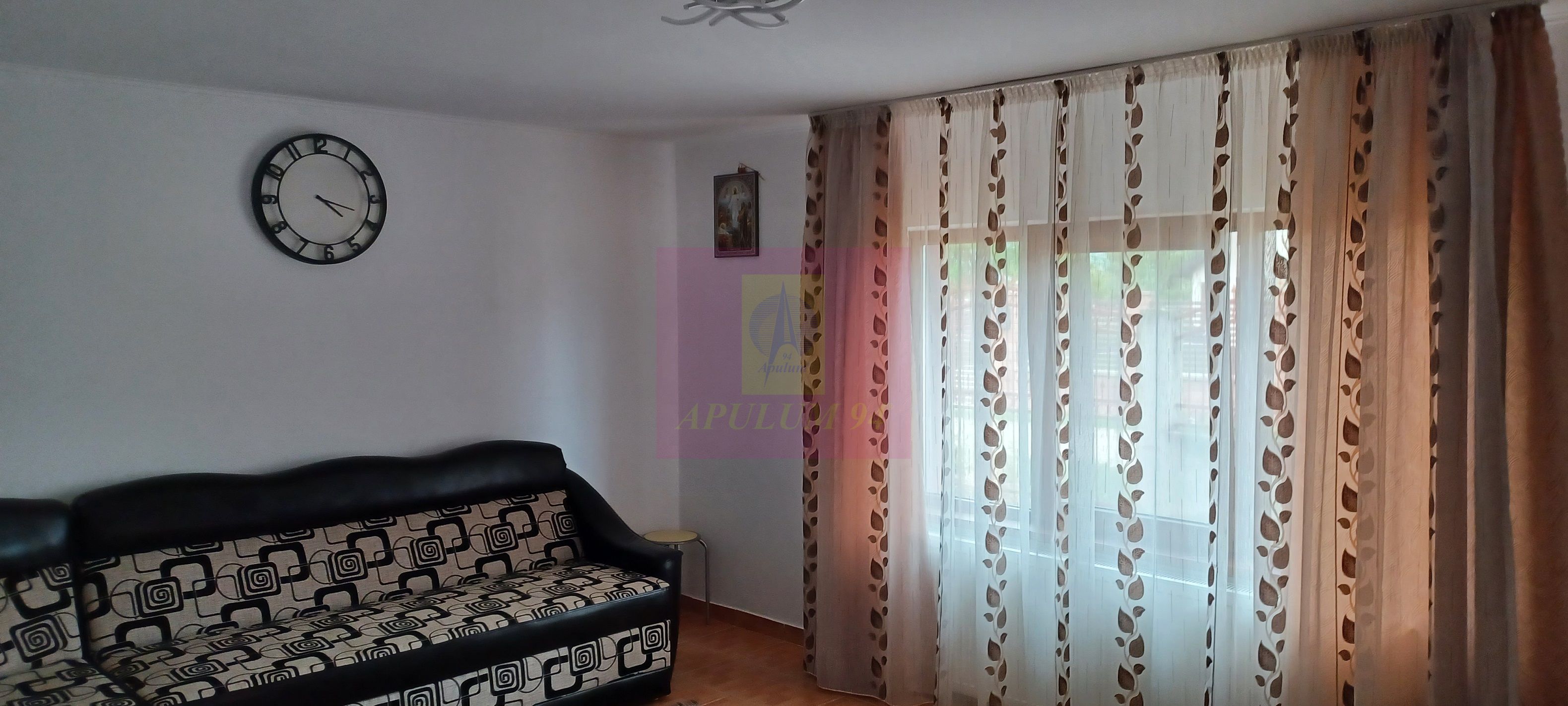 Casa 2022, P+M, 4 camere, 2 băi, curte 500 mp, Săbăreni — fotografia 6