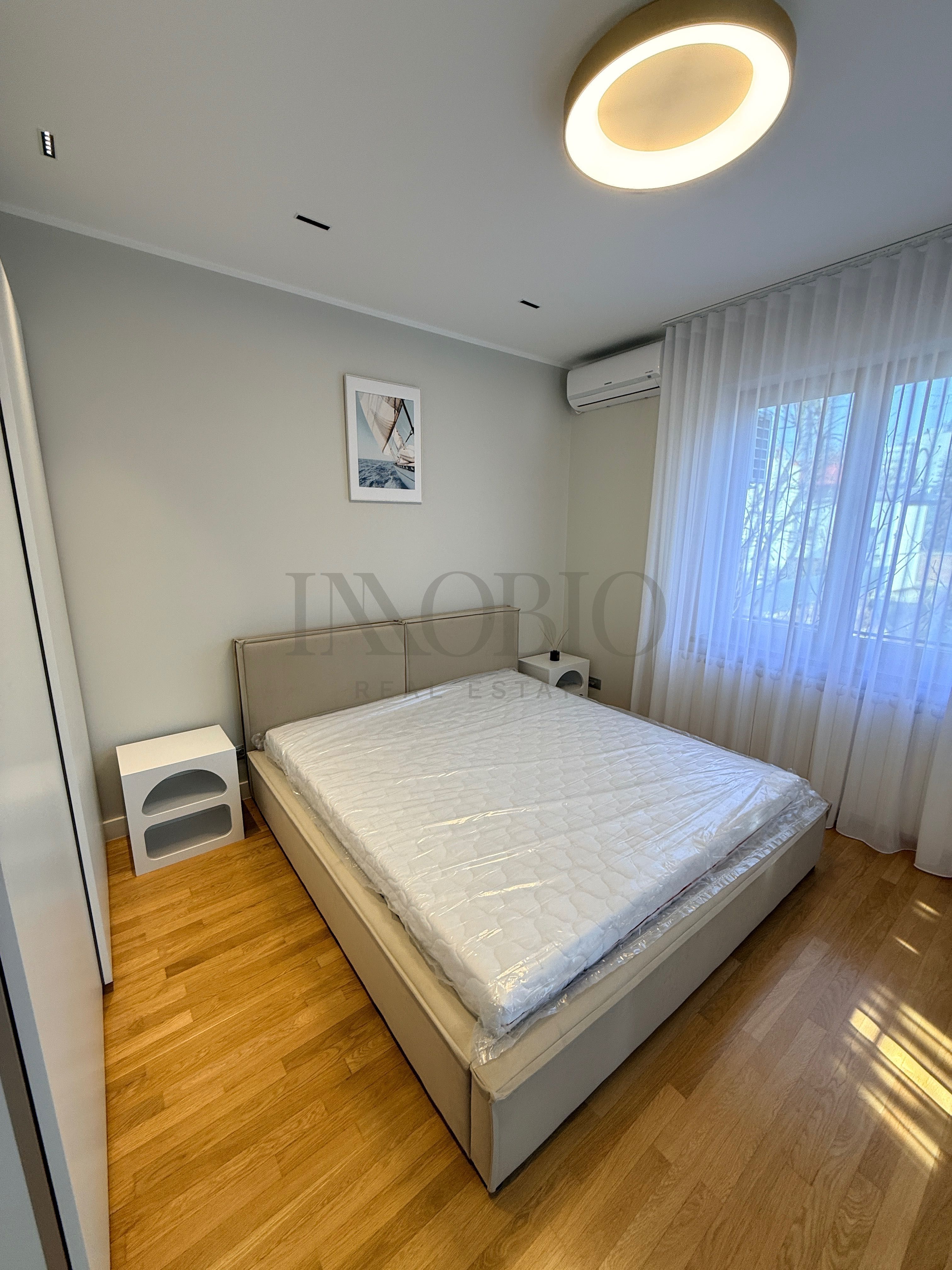 Apartament premium cu 3 camere de închiriat în zona Capitale — fotografia 3