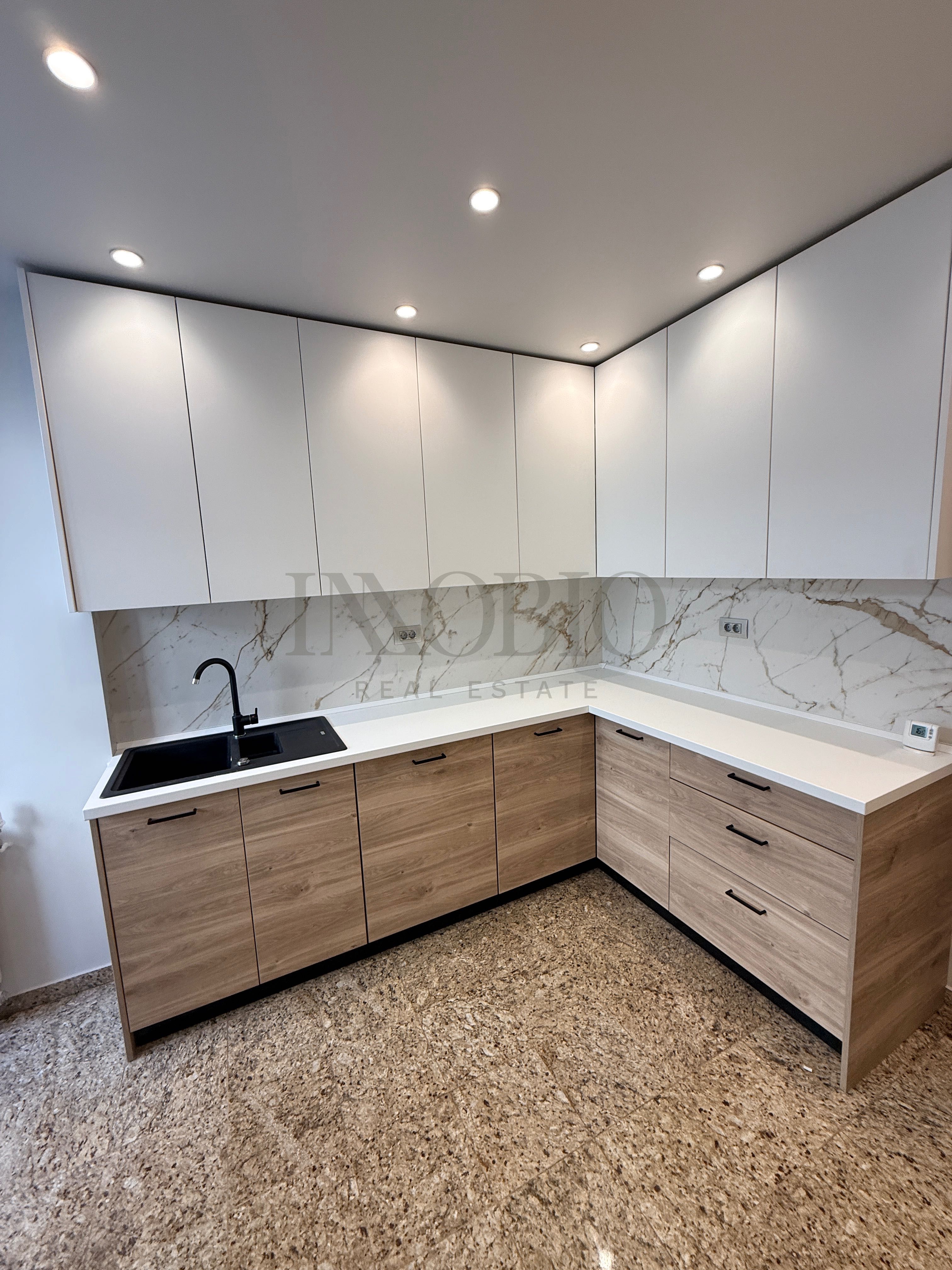 Apartament premium cu 3 camere de închiriat în zona Capitale — fotografia 5