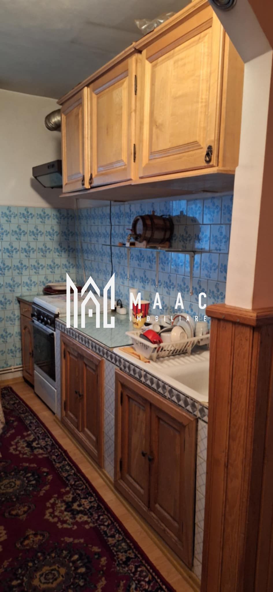 Apartament 2 camere I Brezoi — fotografia 4