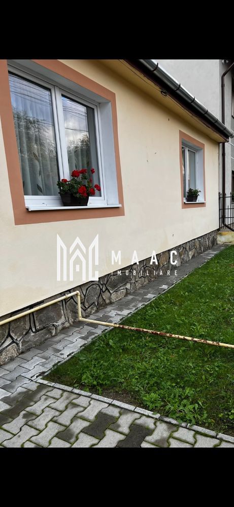 Casa de inchiriat Sibiu I Nou renovată I Spatioasa si curte — fotografia 2