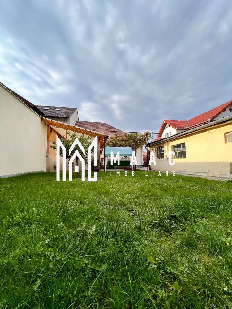 Casa de inchiriat Sibiu I Nou renovată I Spatioasa si curte — fotografia 3
