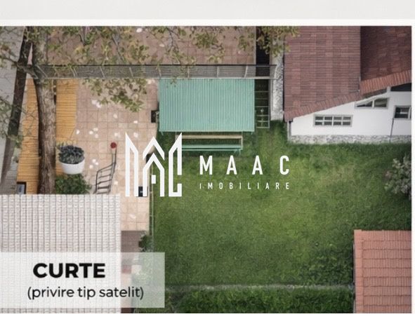 Casa de inchiriat Sibiu I Nou renovată I Spatioasa si curte — fotografia 5