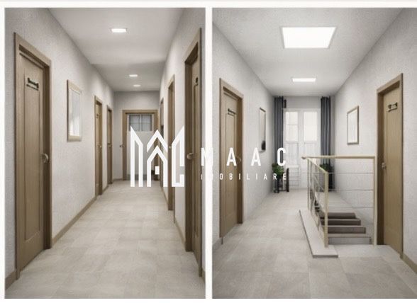 Casa de inchiriat Sibiu I Nou renovată I Spatioasa si curte — fotografia 7