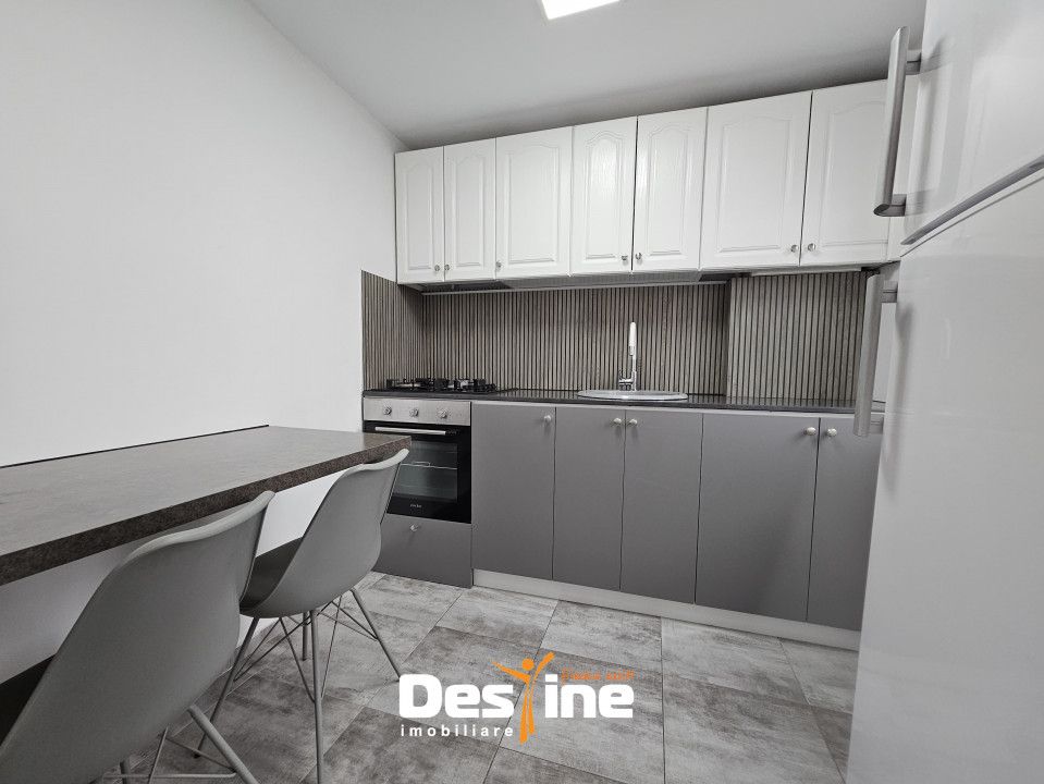 Apartament 1 cameră mobilat si utilat, loc de parcare, CUG — fotografia 8