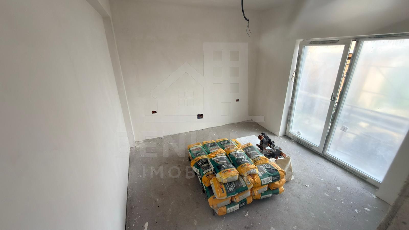 Vanzare 3 vile individuale noi cu design contemporan si teren generos — fotografia 7
