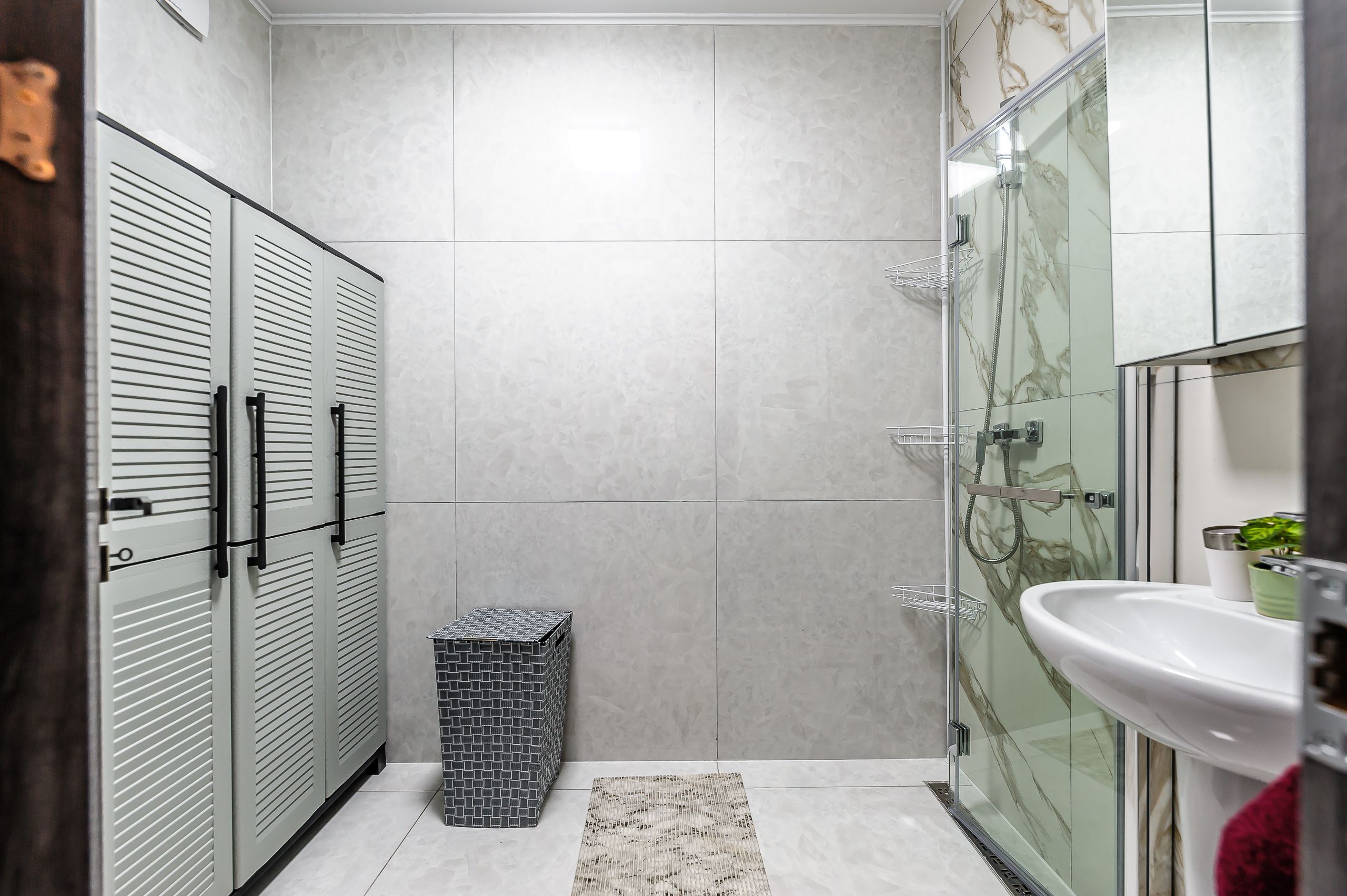 Apartament ultracentral în bloc nou, 2 camere cu terasa proprie — fotografia 6