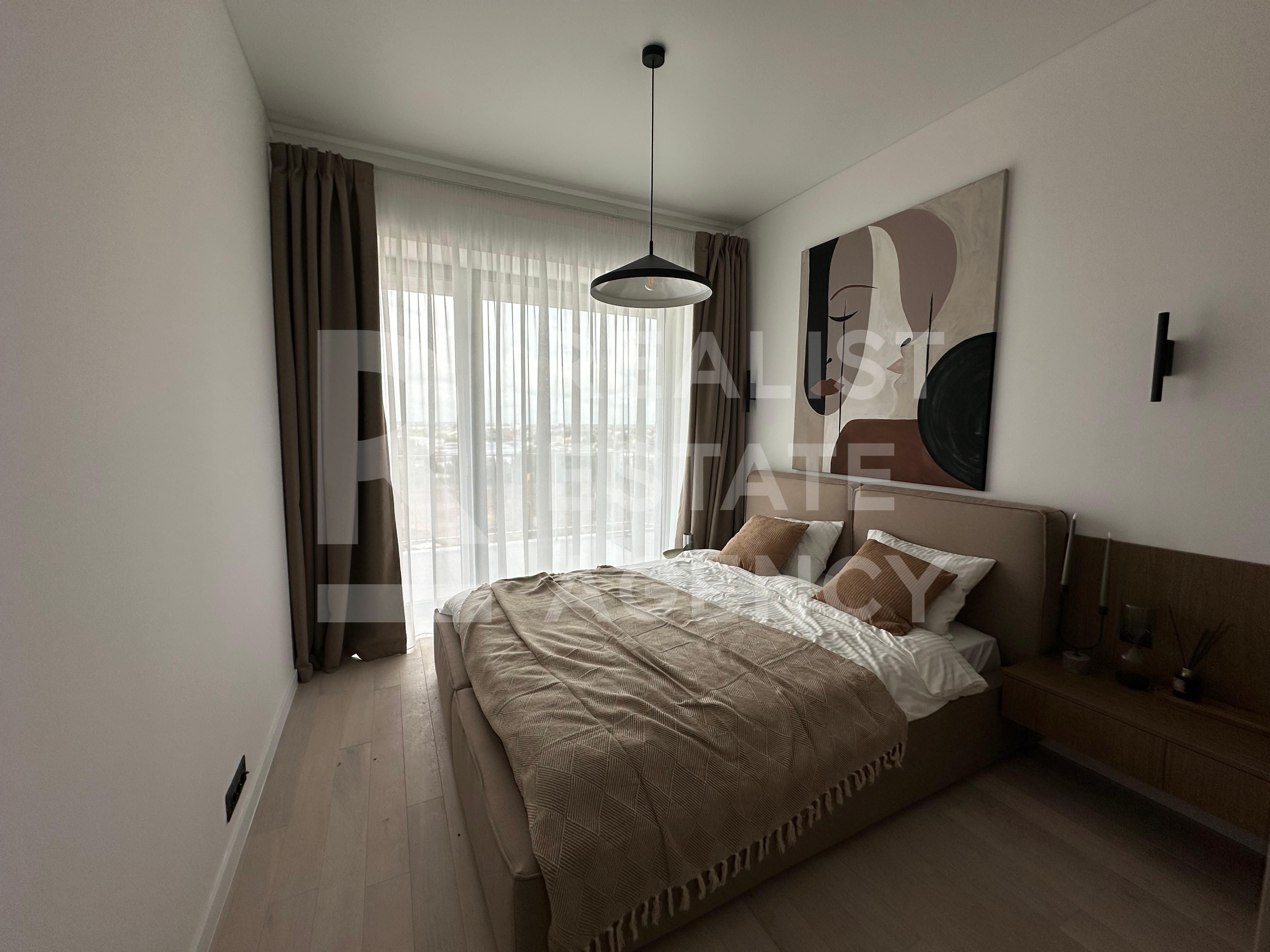 Vanzare, 2 camere,  One Lake District — fotografia 4