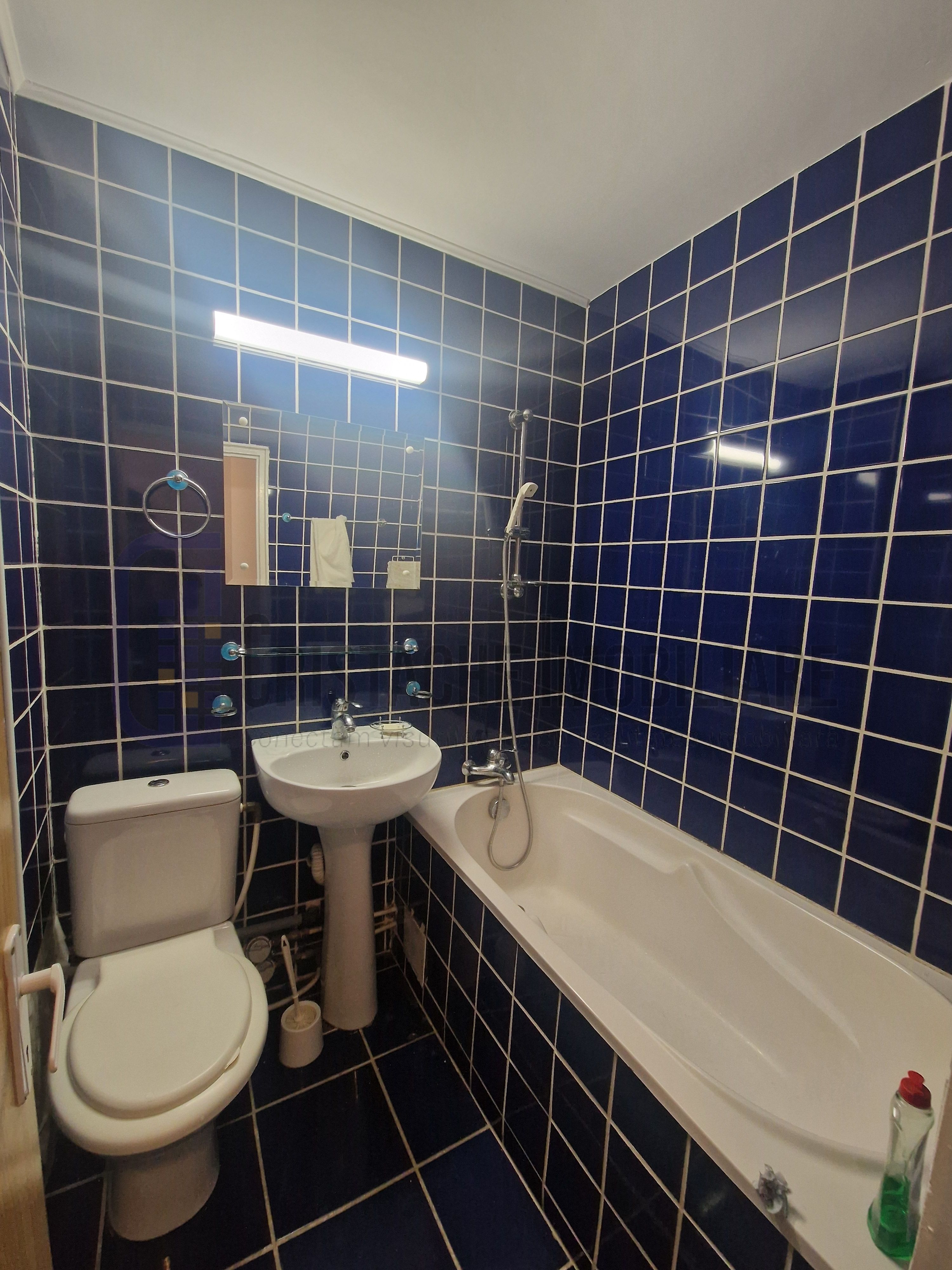 350 € | 2 camere | metrou 10 min. | igenizat — fotografia 6