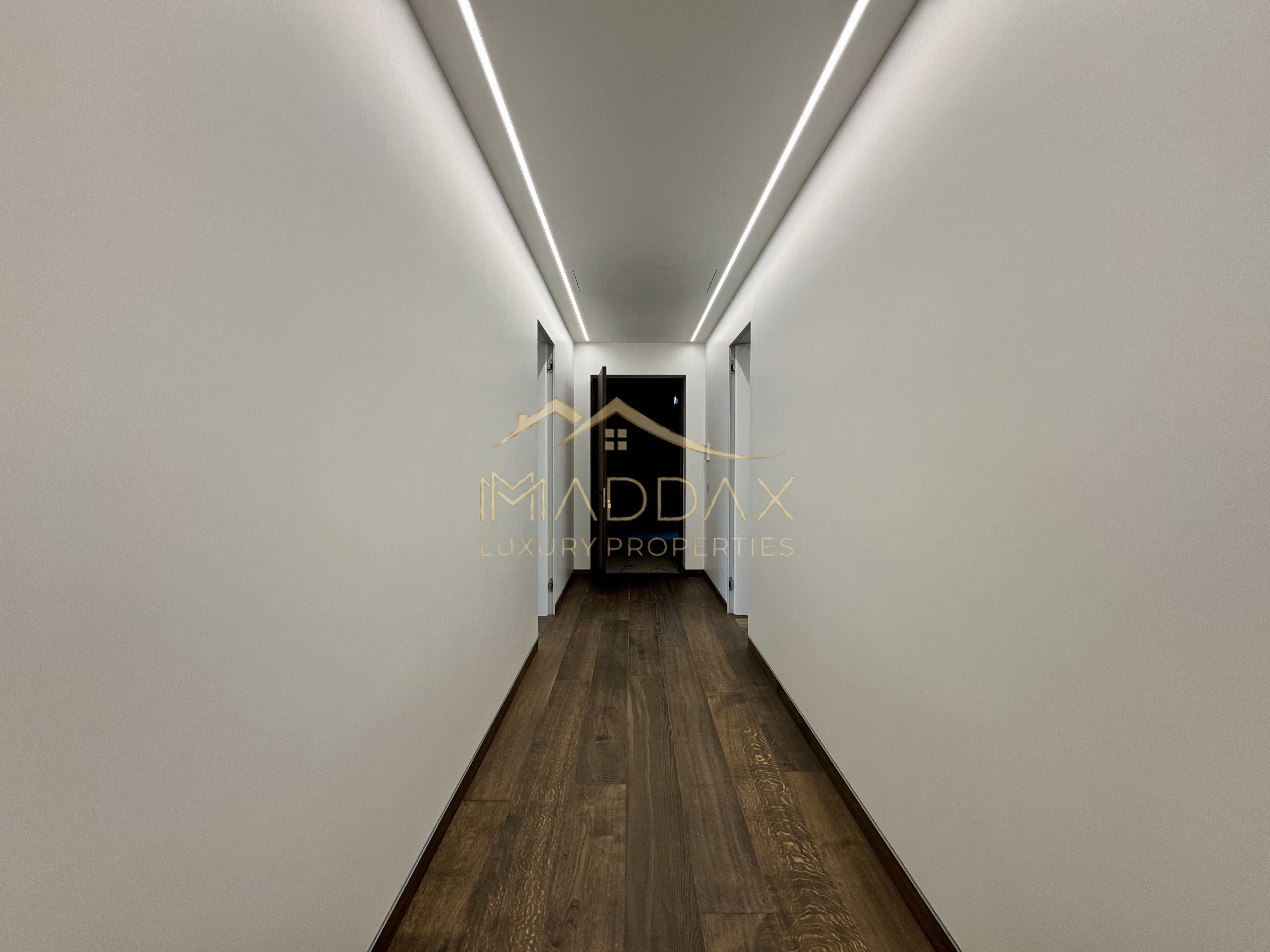Penthouse cu 5 Camere *400mpc* / 67mp terasa / View 360 / Bd. Kiseleff — fotografia 17