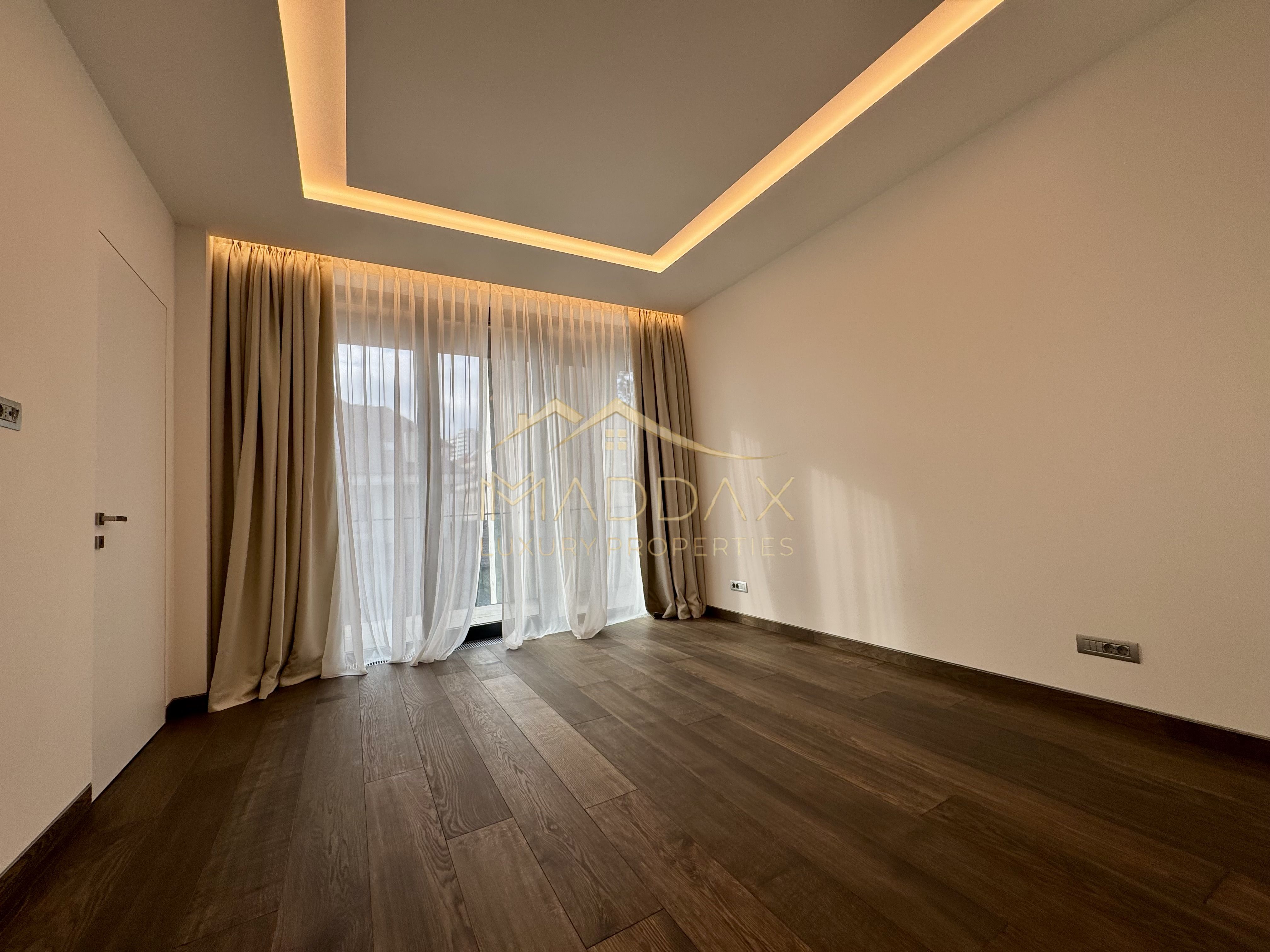 Penthouse cu 5 Camere *400mpc* / 67mp terasa / View 360 / Bd. Kiseleff — fotografia 20