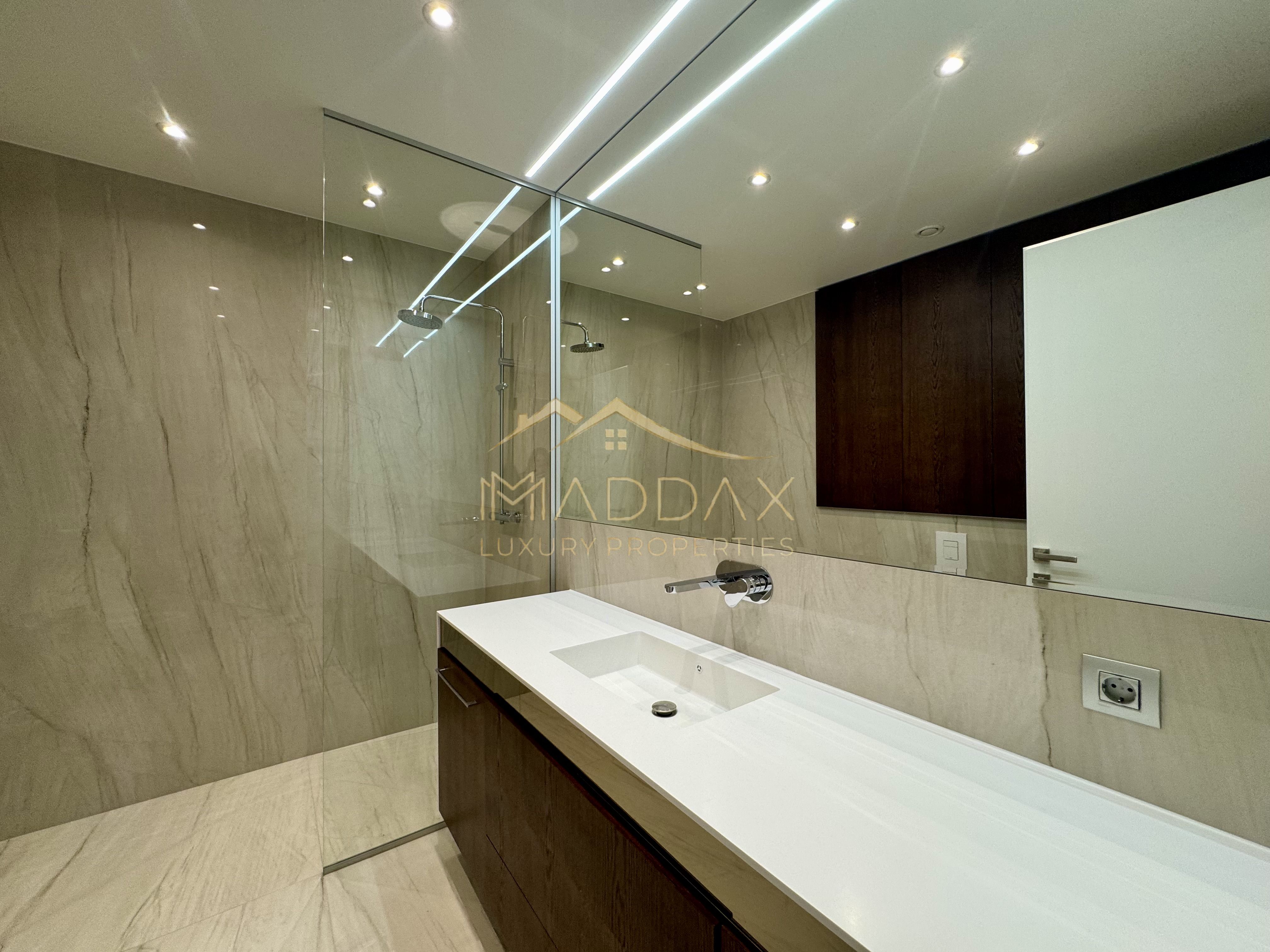 Penthouse cu 5 Camere *400mpc* / 67mp terasa / View 360 / Bd. Kiseleff — fotografia 23