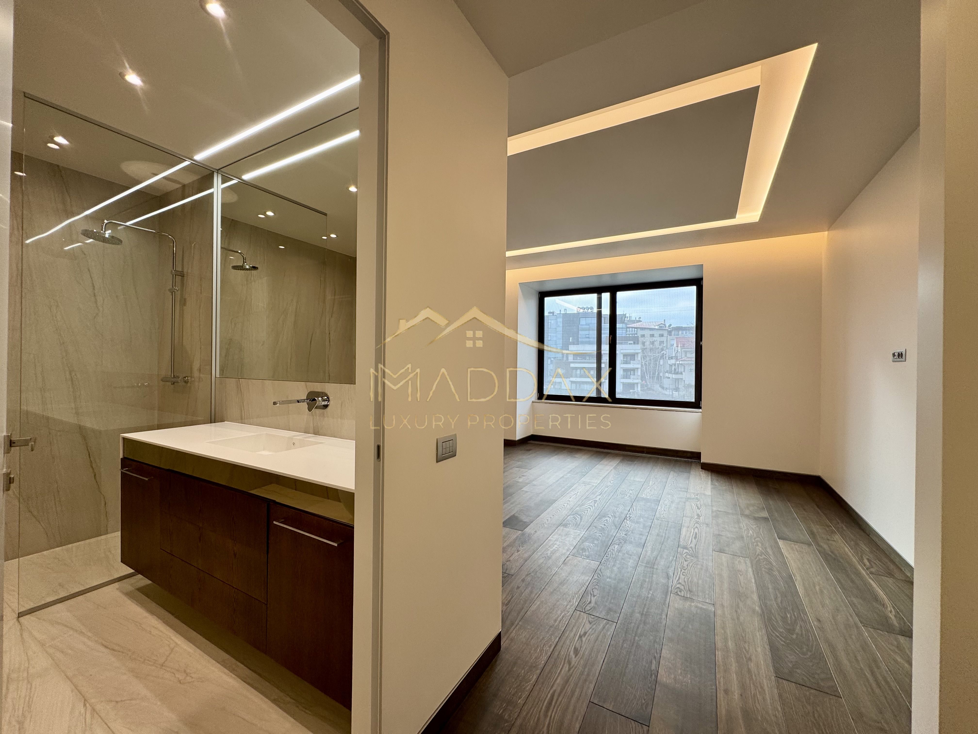 Penthouse cu 5 Camere *400mpc* / 67mp terasa / View 360 / Bd. Kiseleff — fotografia 24