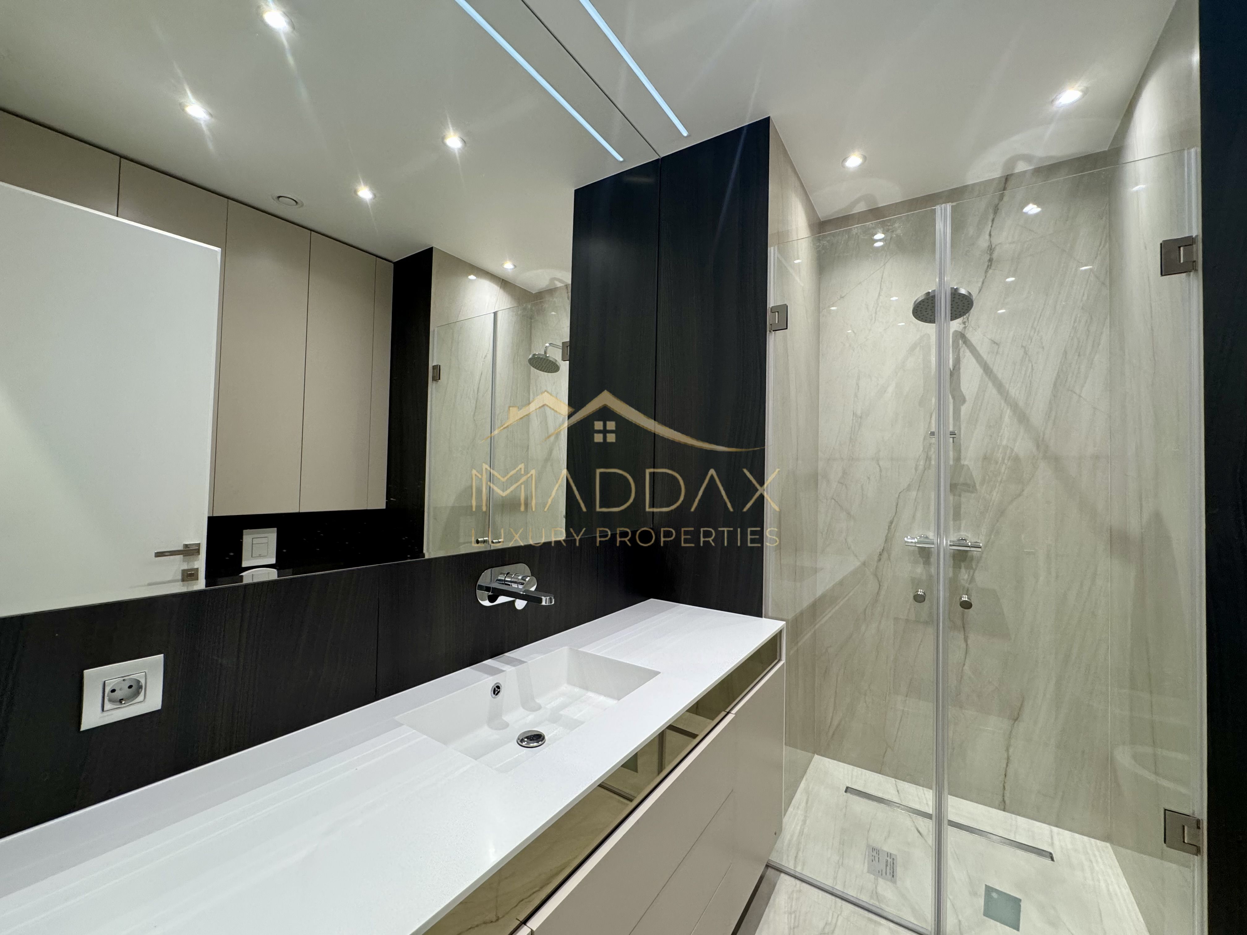Penthouse cu 5 Camere *400mpc* / 67mp terasa / View 360 / Bd. Kiseleff — fotografia 26
