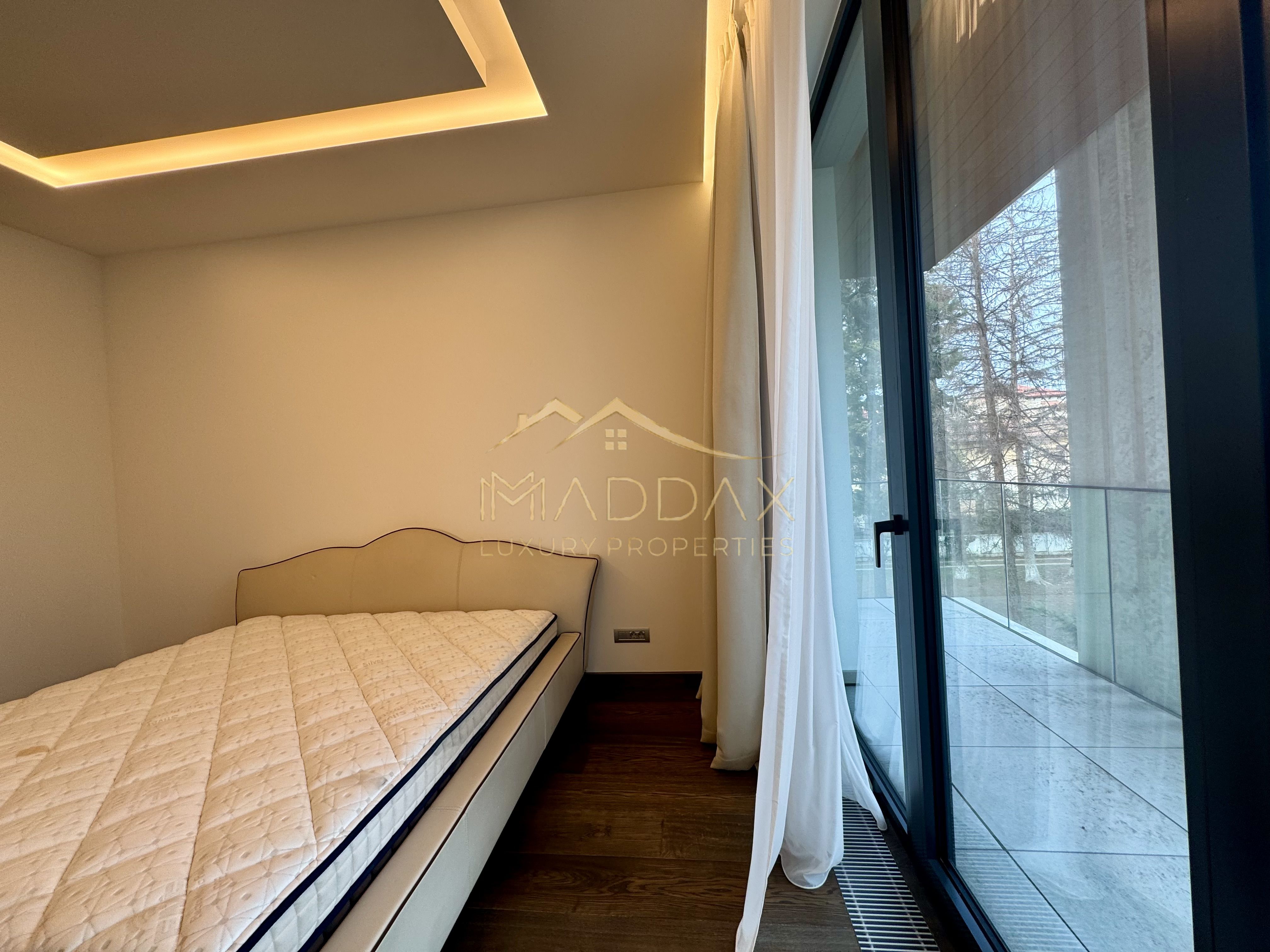 Penthouse cu 5 Camere *400mpc* / 67mp terasa / View 360 / Bd. Kiseleff — fotografia 29