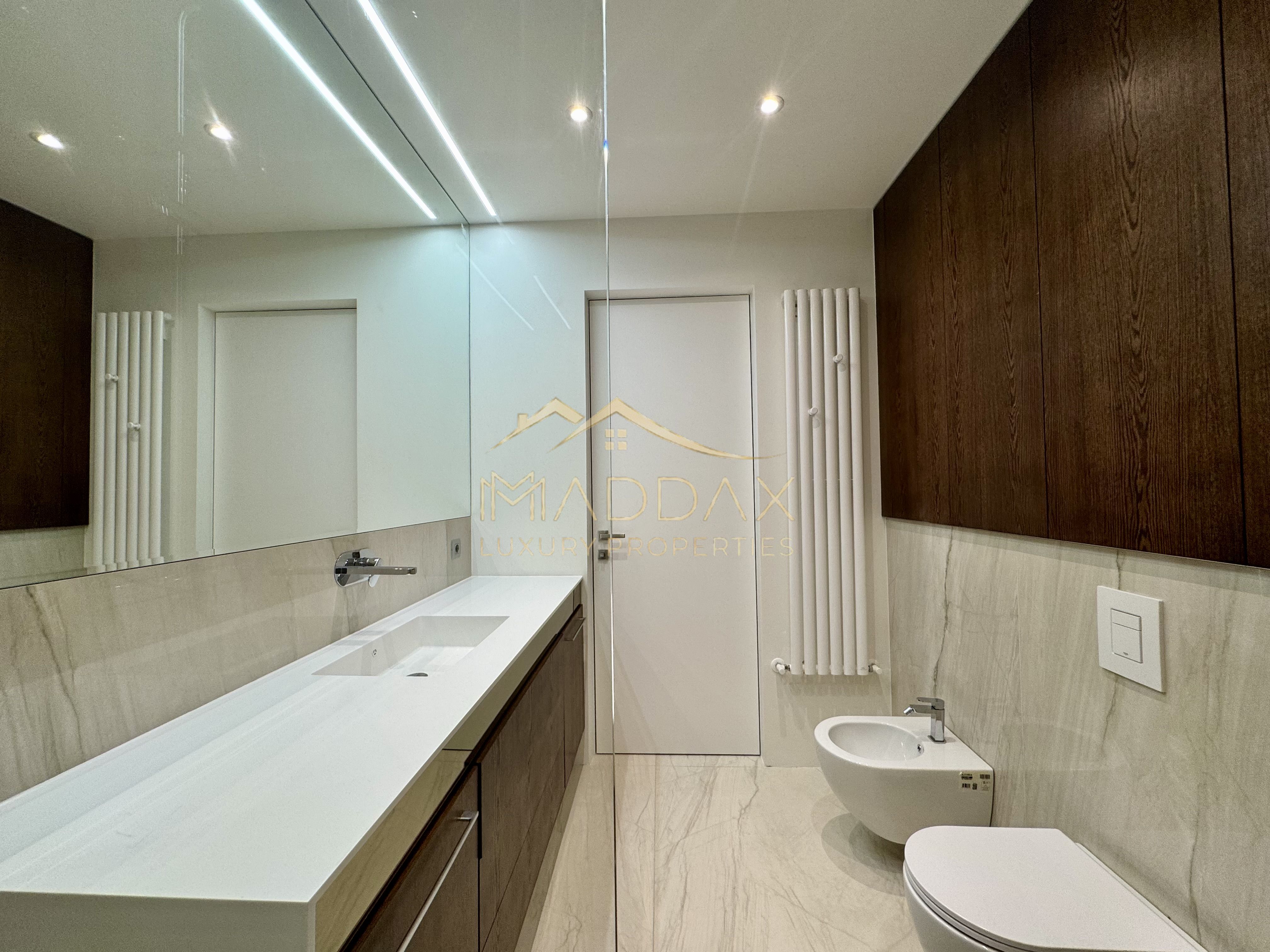 Penthouse cu 5 Camere *400mpc* / 67mp terasa / View 360 / Bd. Kiseleff — fotografia 30