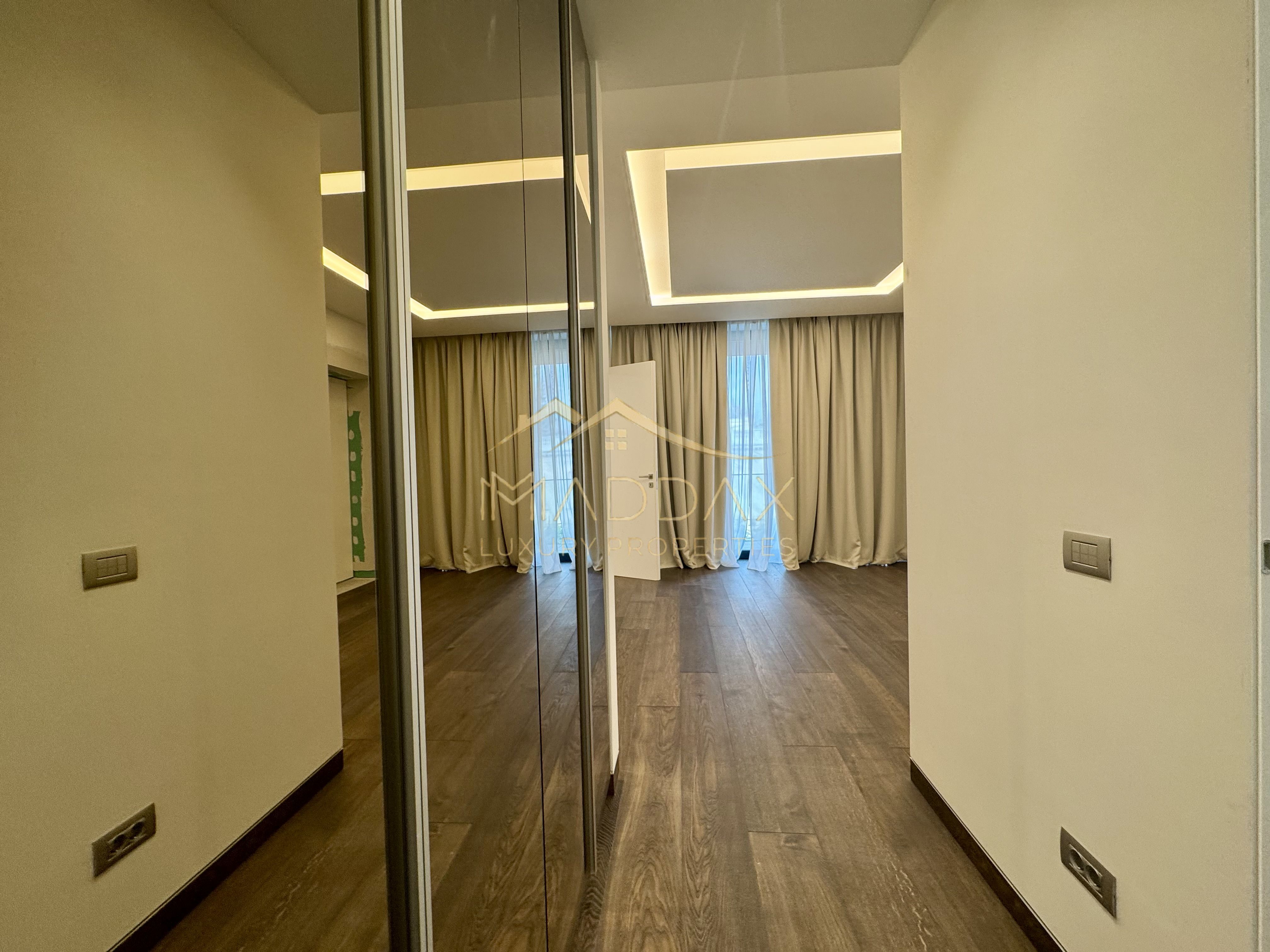 Penthouse cu 5 Camere *400mpc* / 67mp terasa / View 360 / Bd. Kiseleff — fotografia 34