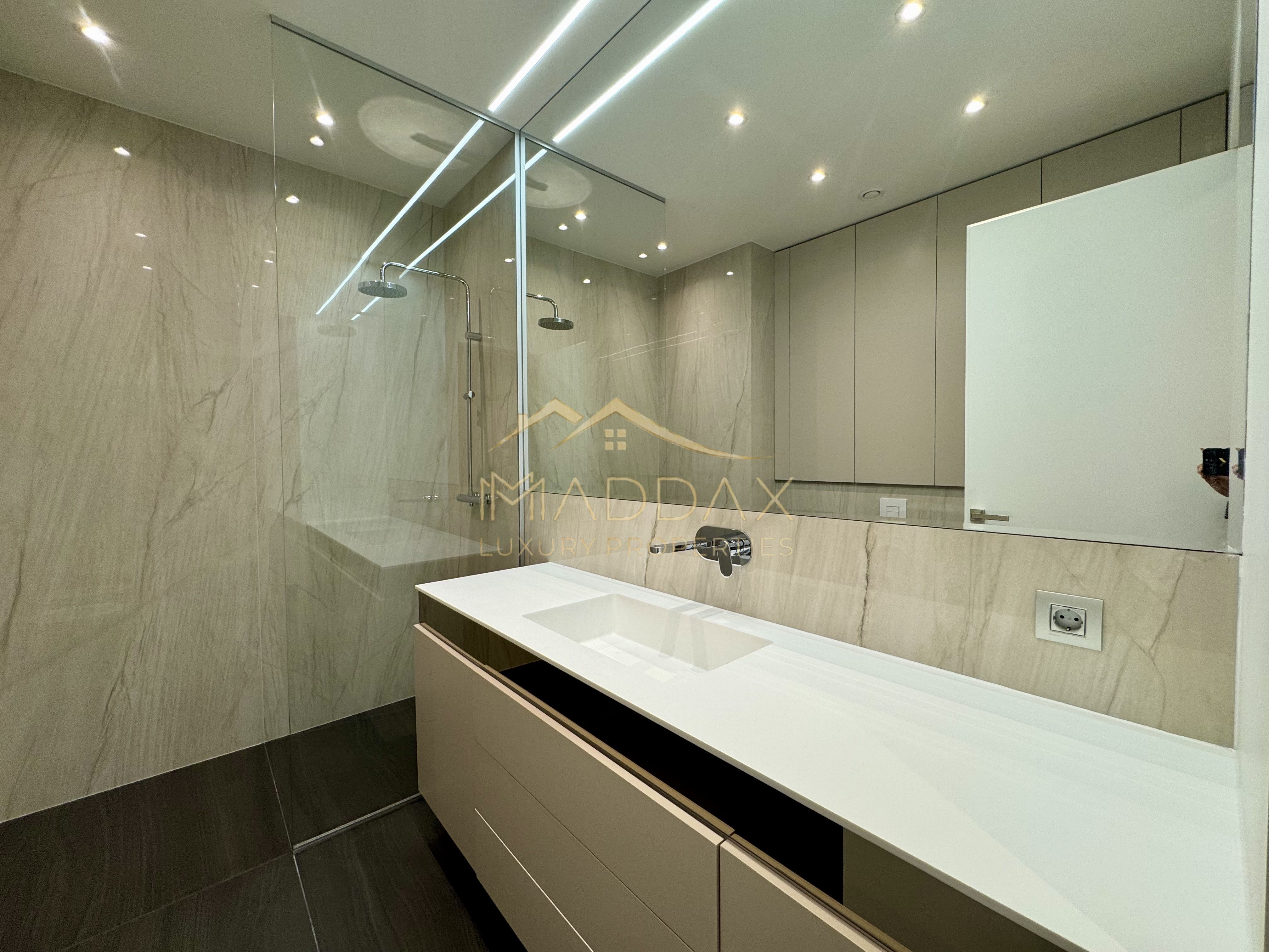 Penthouse cu 5 Camere *400mpc* / 67mp terasa / View 360 / Bd. Kiseleff — fotografia 38