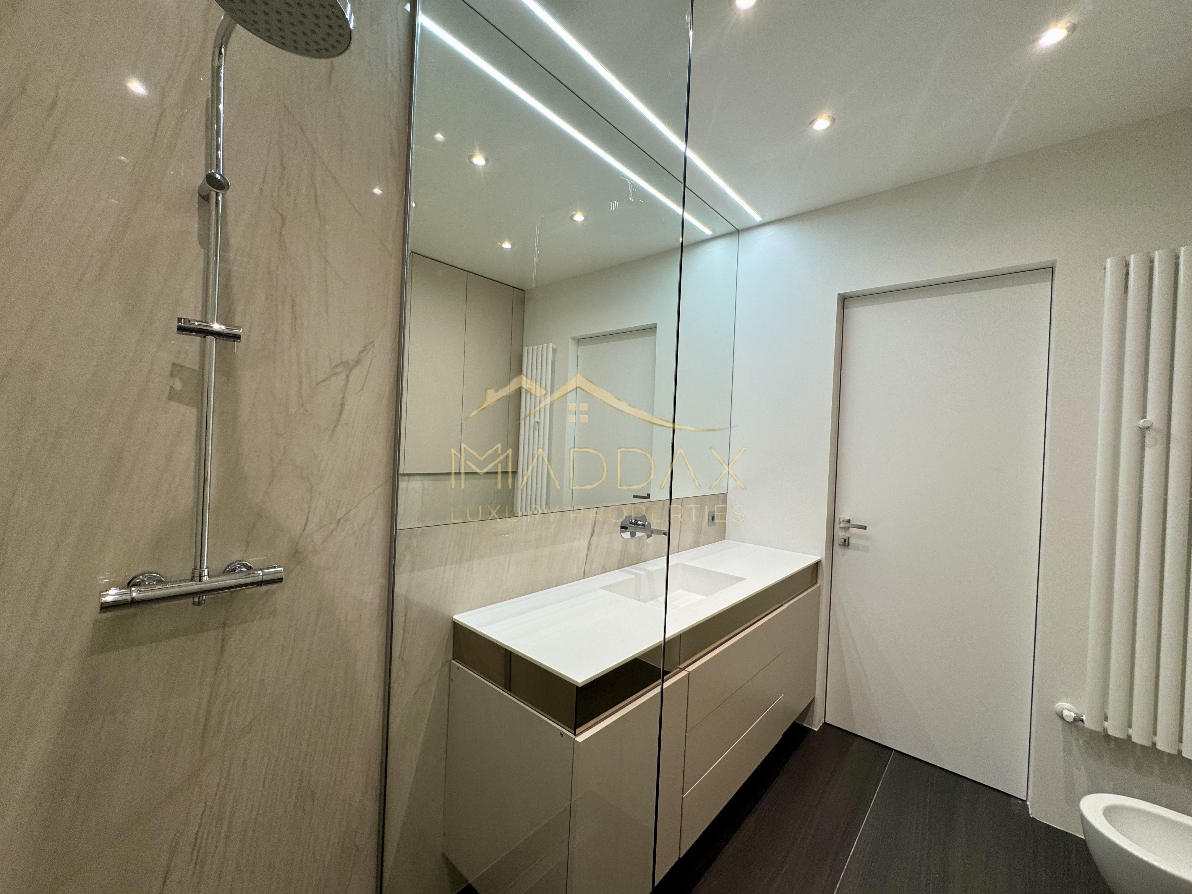 Penthouse cu 5 Camere *400mpc* / 67mp terasa / View 360 / Bd. Kiseleff — fotografia 39
