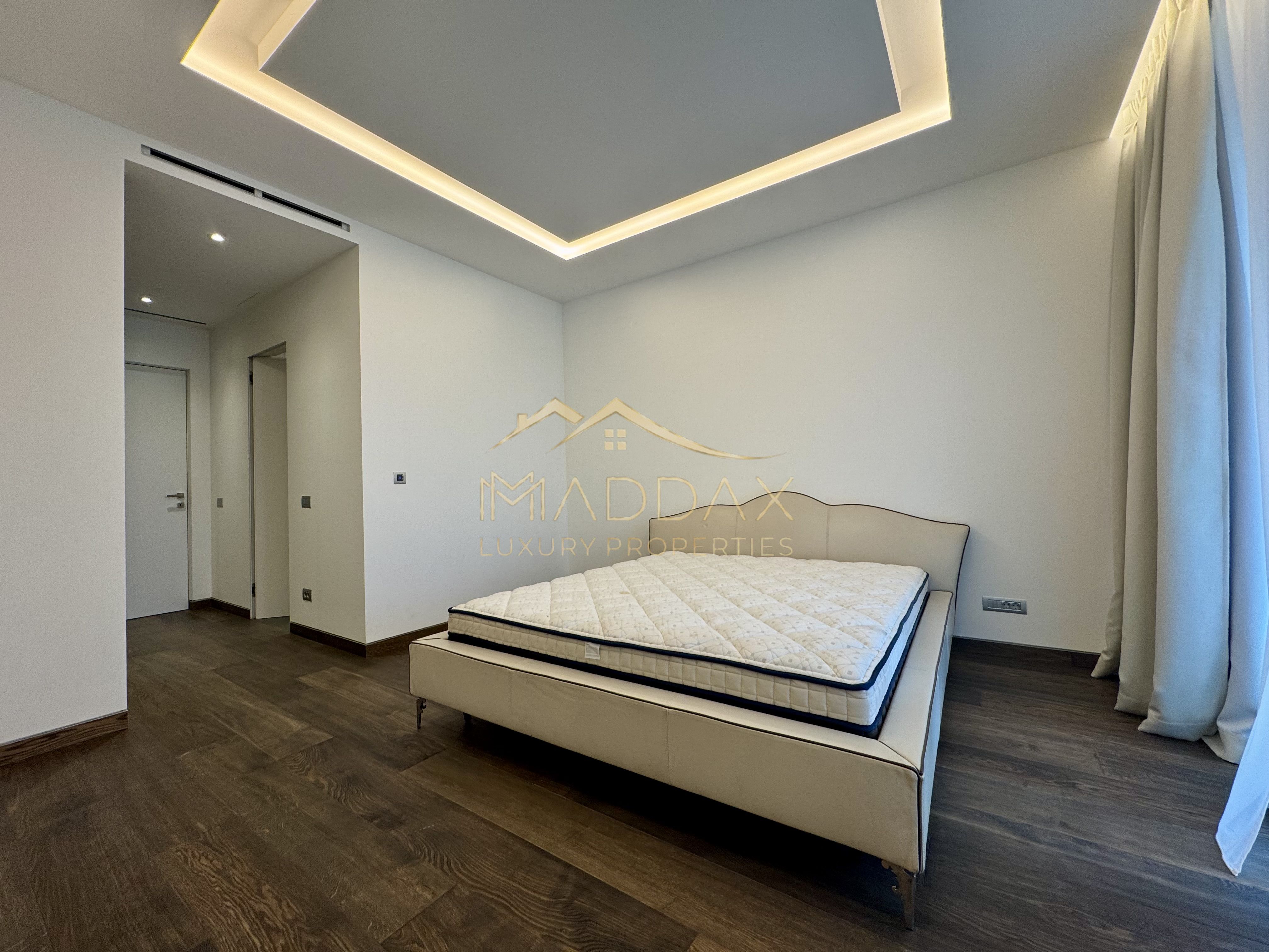 Penthouse cu 5 Camere *400mpc* / 67mp terasa / View 360 / Bd. Kiseleff — fotografia 43
