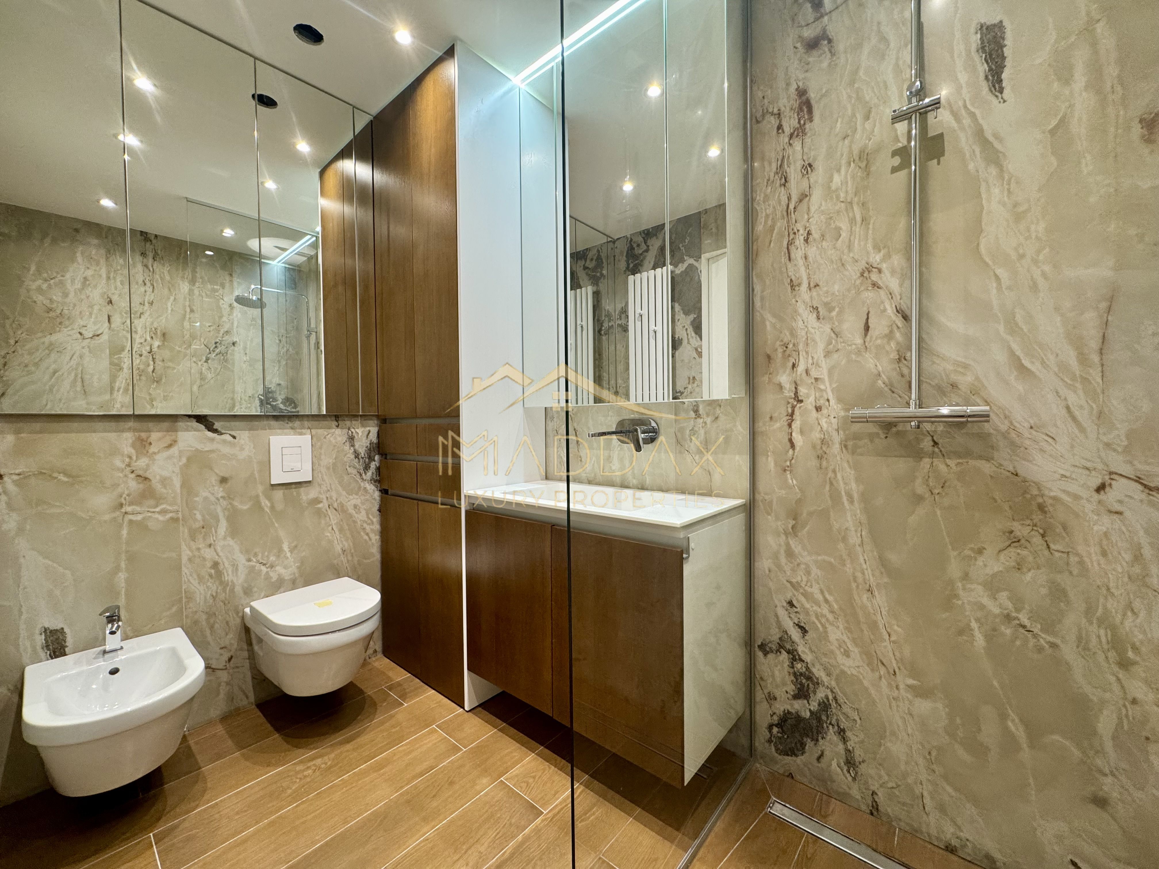 Penthouse cu 5 Camere *400mpc* / 67mp terasa / View 360 / Bd. Kiseleff — fotografia 47