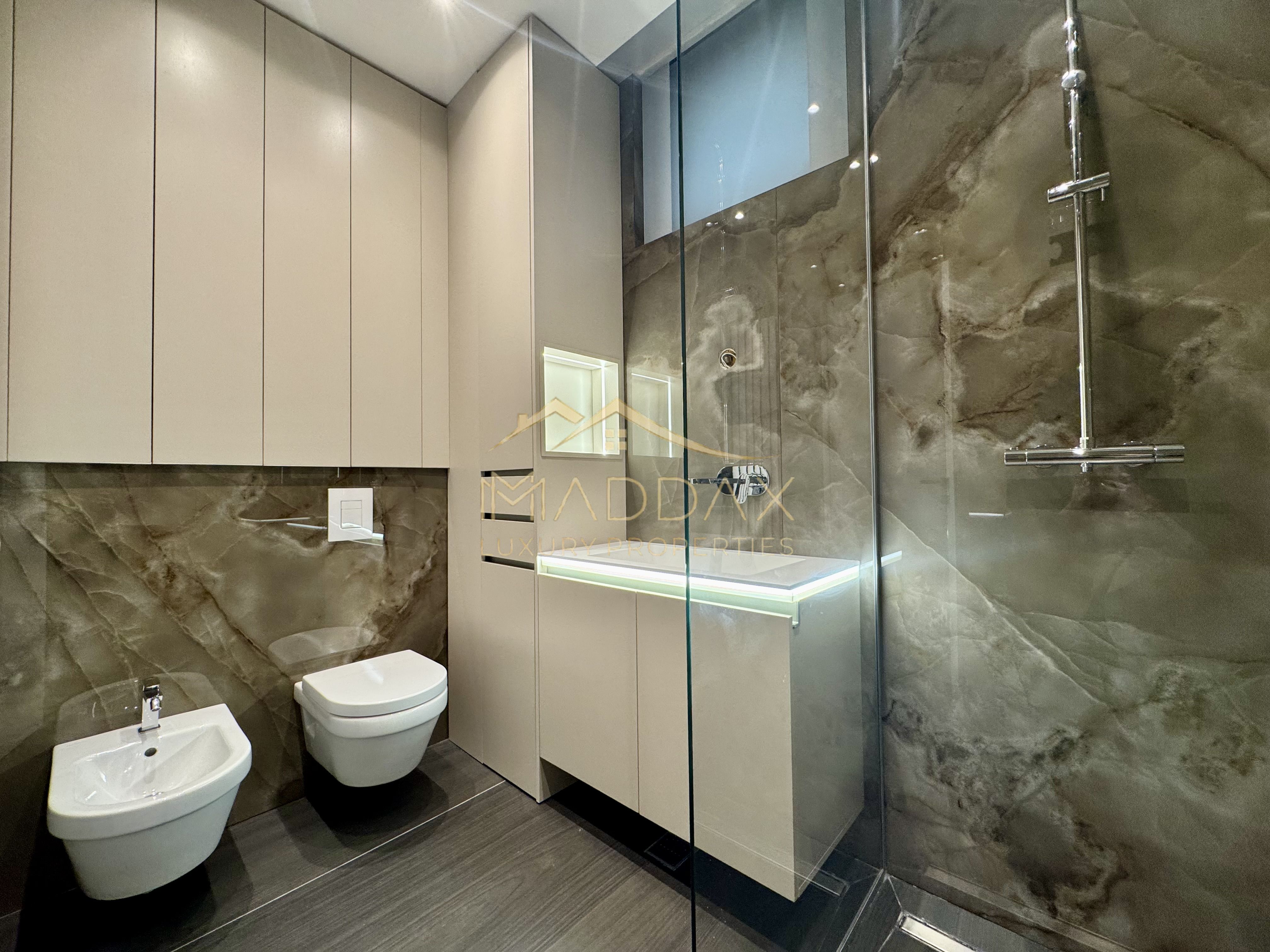Penthouse cu 5 Camere *400mpc* / 67mp terasa / View 360 / Bd. Kiseleff — fotografia 52