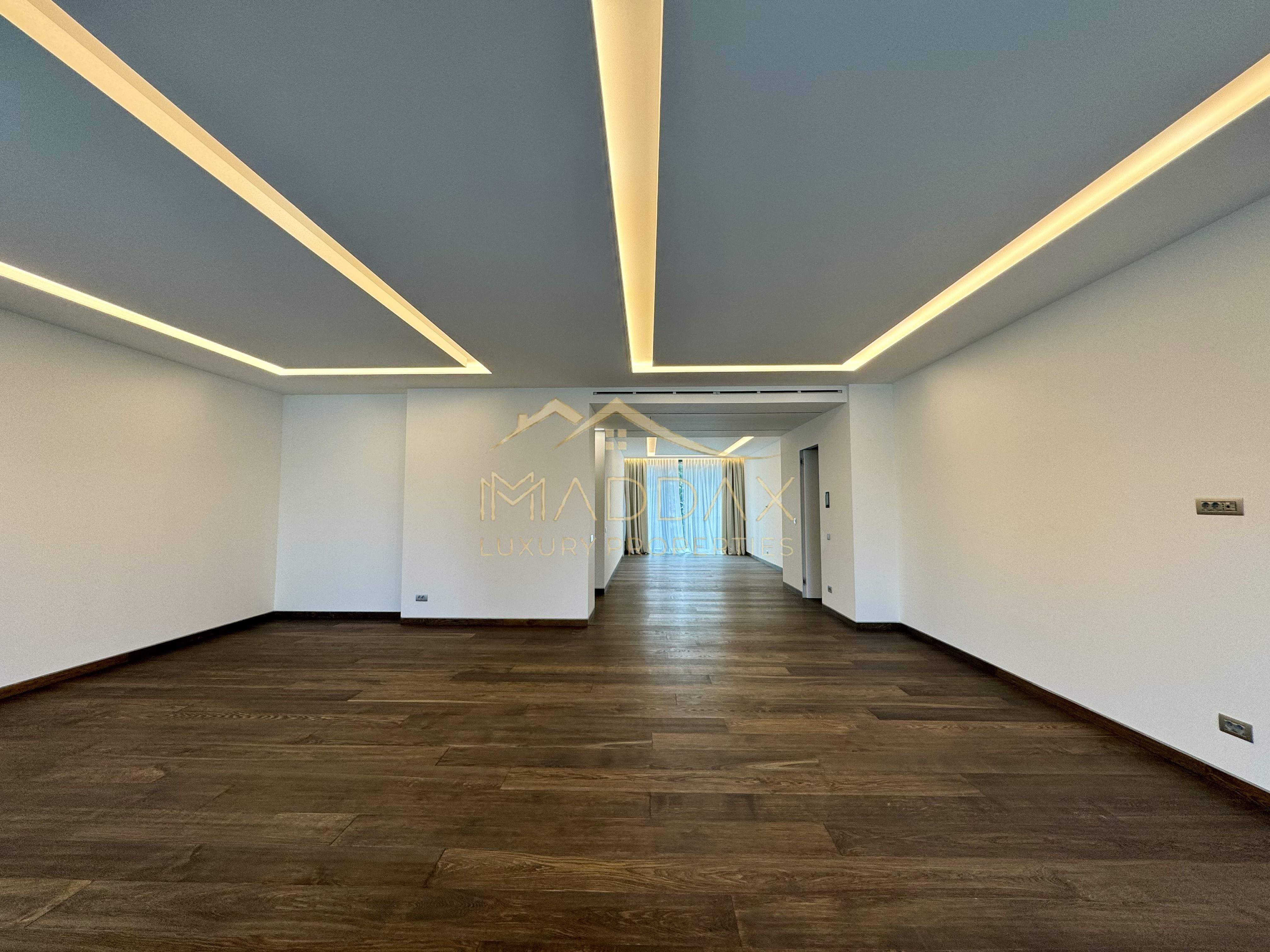 Penthouse cu 5 Camere *400mpc* / 67mp terasa / View 360 / Bd. Kiseleff — fotografia 53