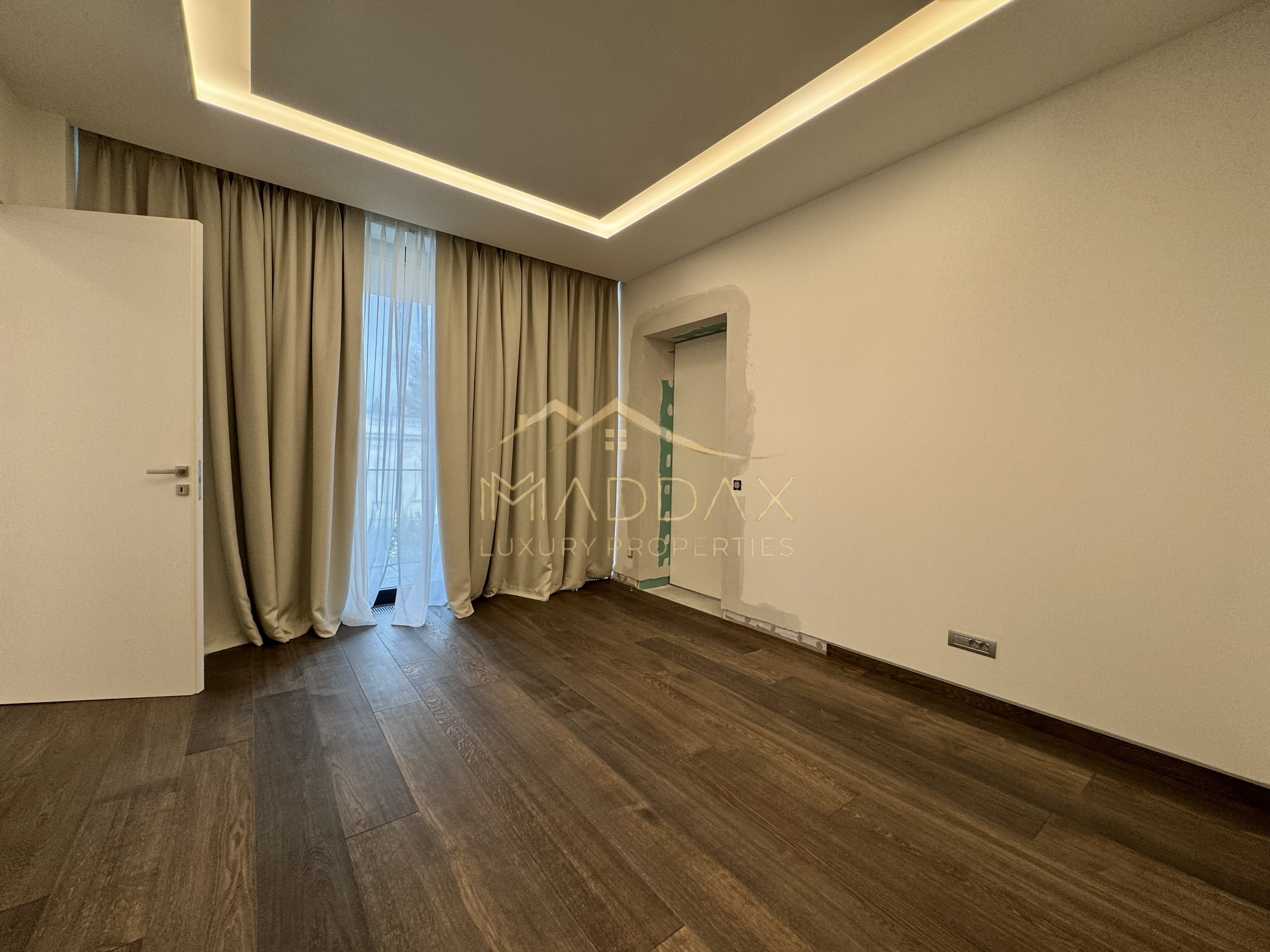 Penthouse cu 5 Camere *400mpc* / 67mp terasa / View 360 / Bd. Kiseleff — fotografia 57