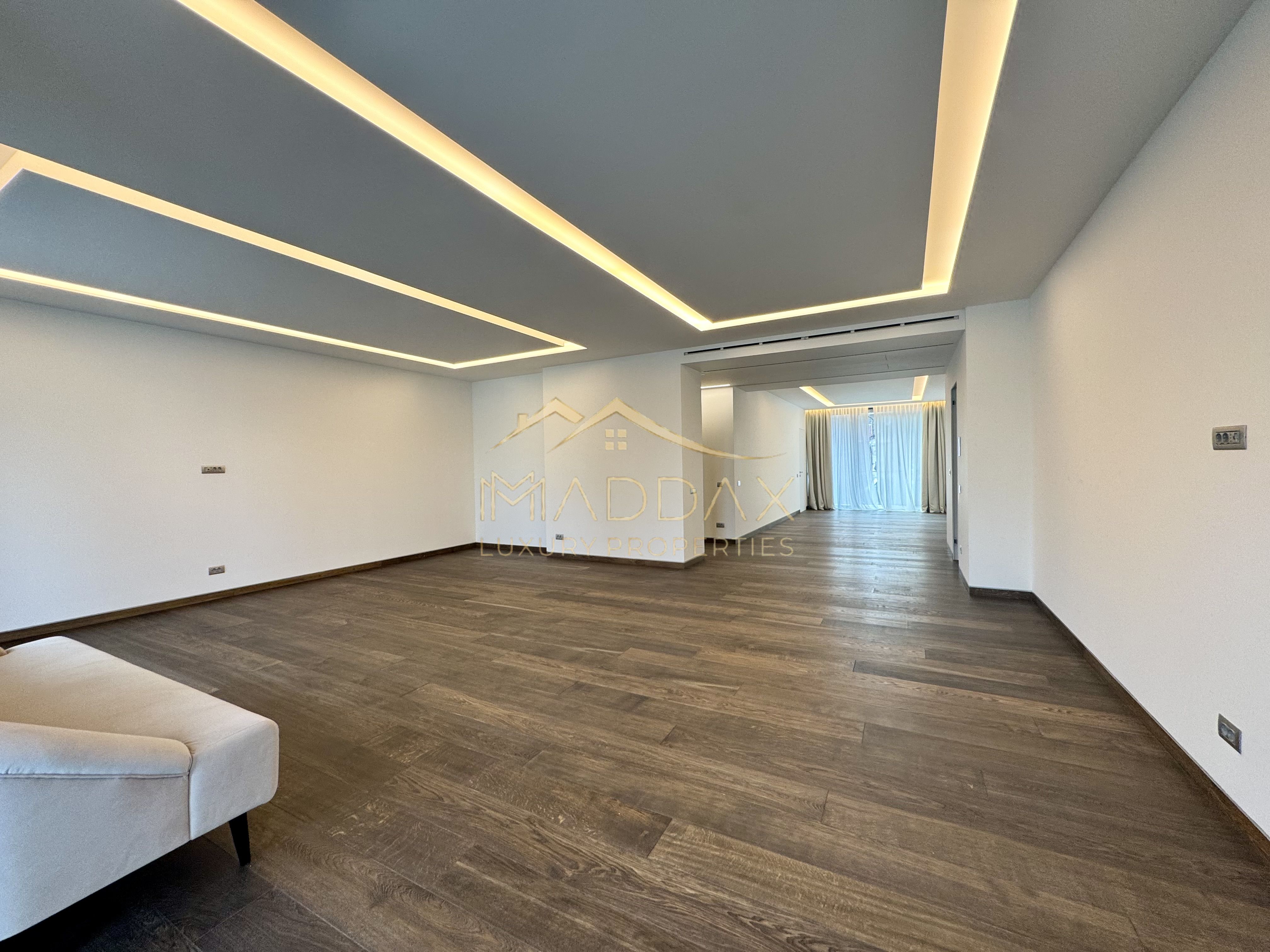 Penthouse cu 5 Camere *400mpc* / 67mp terasa / View 360 / Bd. Kiseleff — fotografia 58